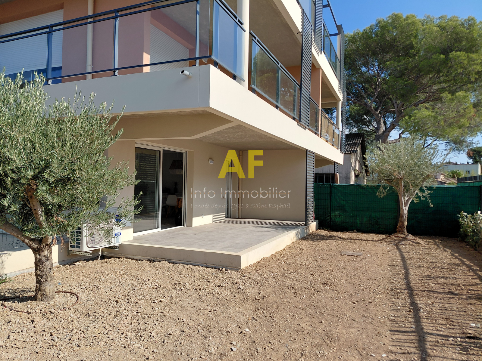 Image_, Appartement, Saint-Raphaël, ref :8357