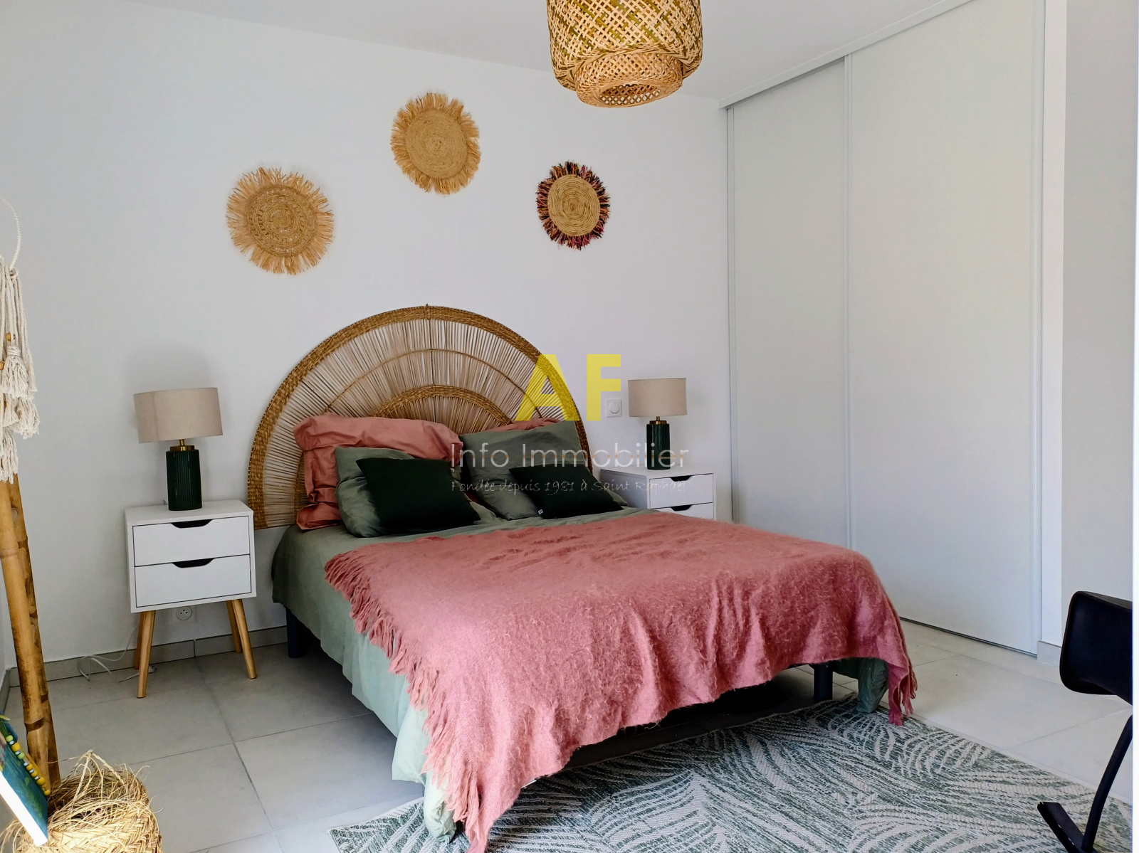Image_, Appartement, Saint-Raphaël, ref :8357