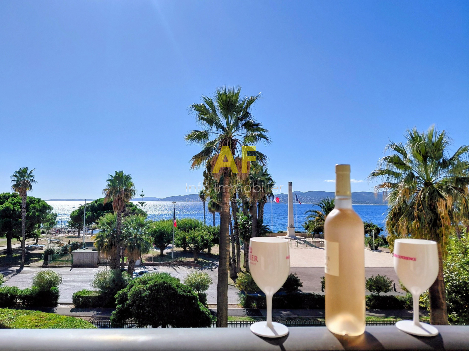 Image_, Appartement, Saint-Raphaël, ref :8380