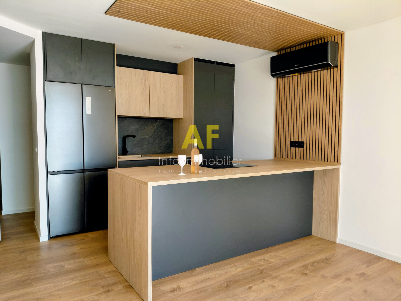 Image_, Appartement, Saint-Raphaël, ref :8380