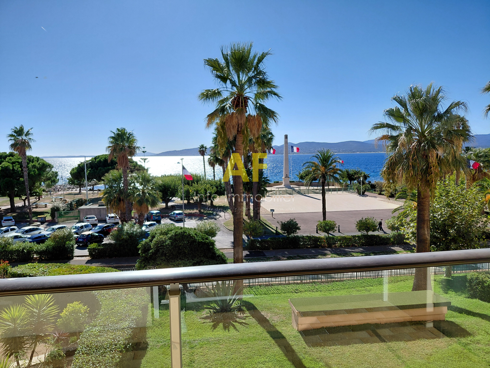 Image_, Appartement, Saint-Raphaël, ref :8380