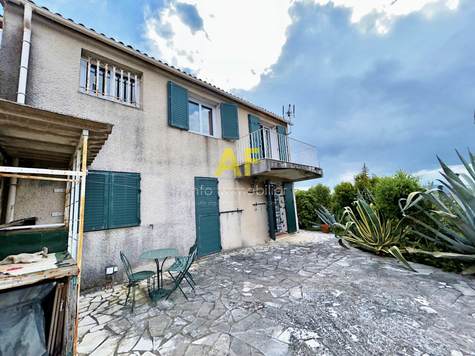 Image_, Maison, Saint-Raphaël, ref :8344