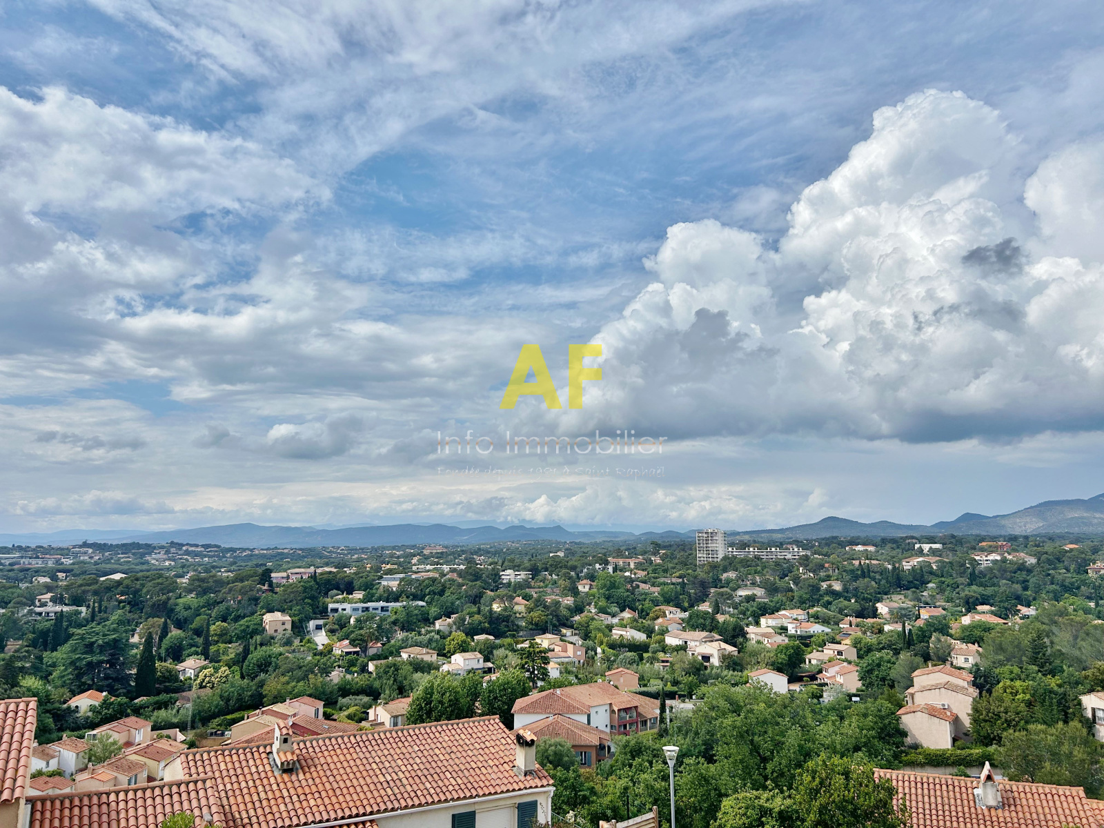 Image_, Maison, Saint-Raphaël, ref :8344
