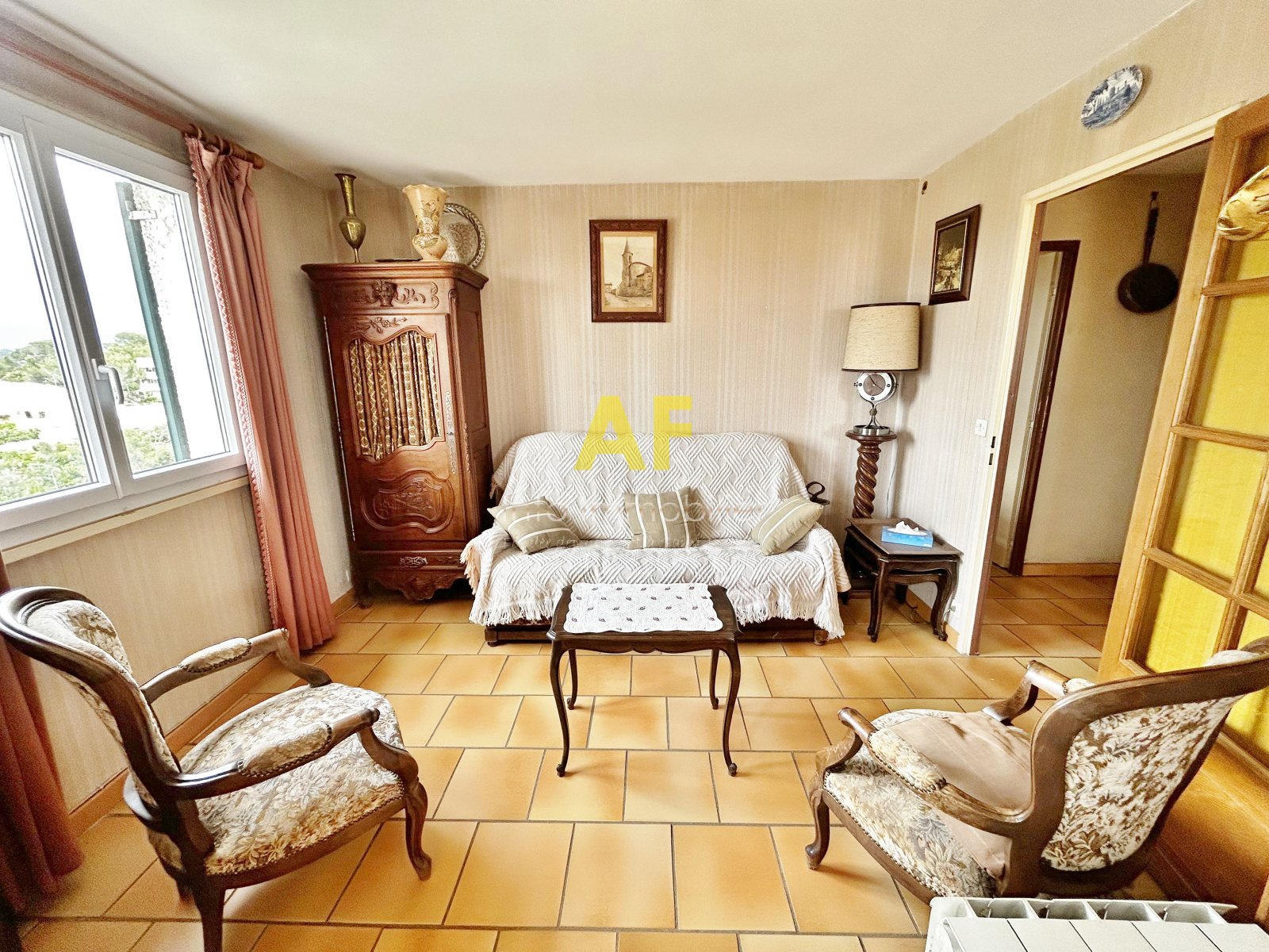Image_, Maison, Saint-Raphaël, ref :8344