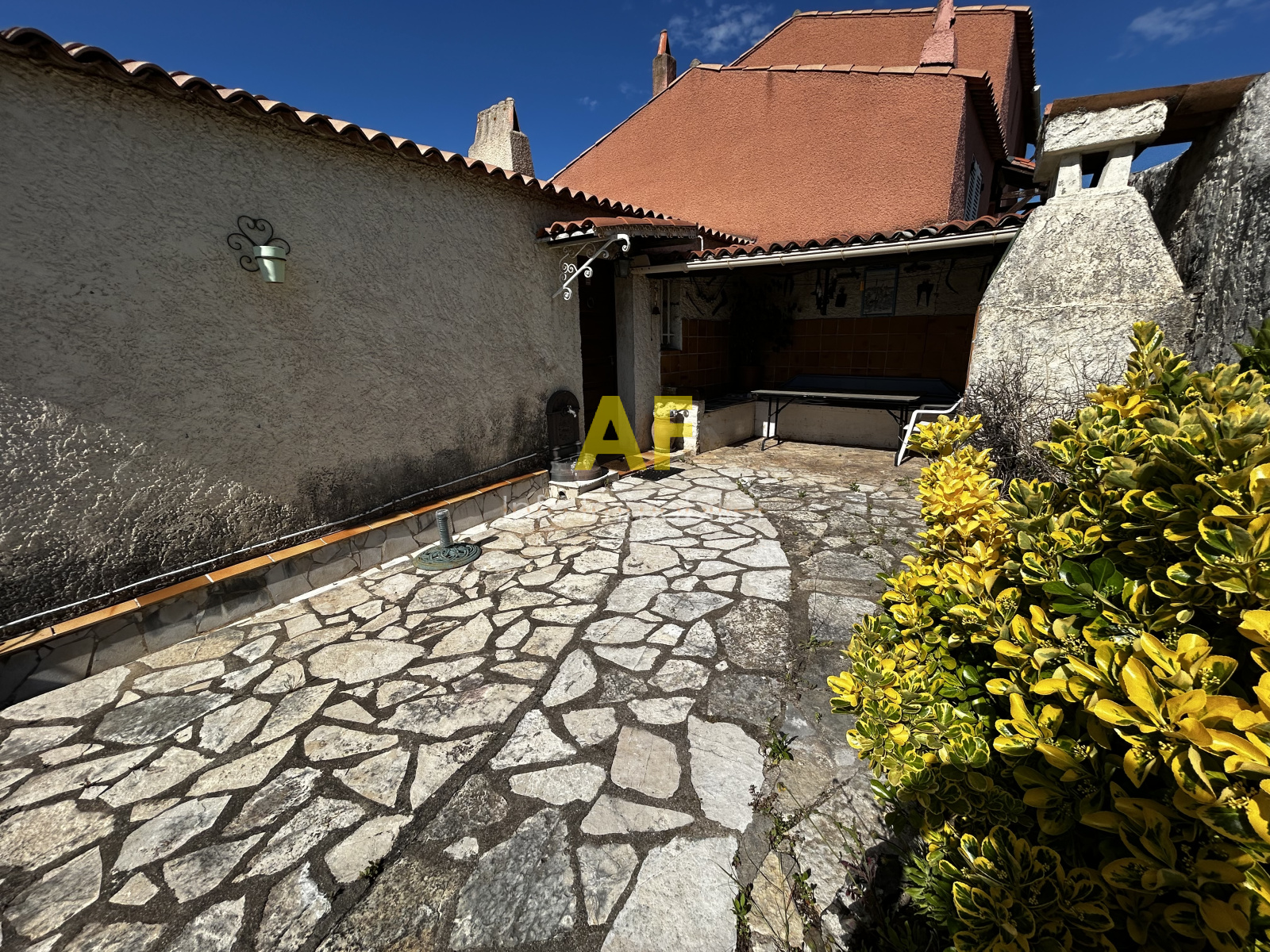 Image_, Maison, Saint-Raphaël, ref :8344