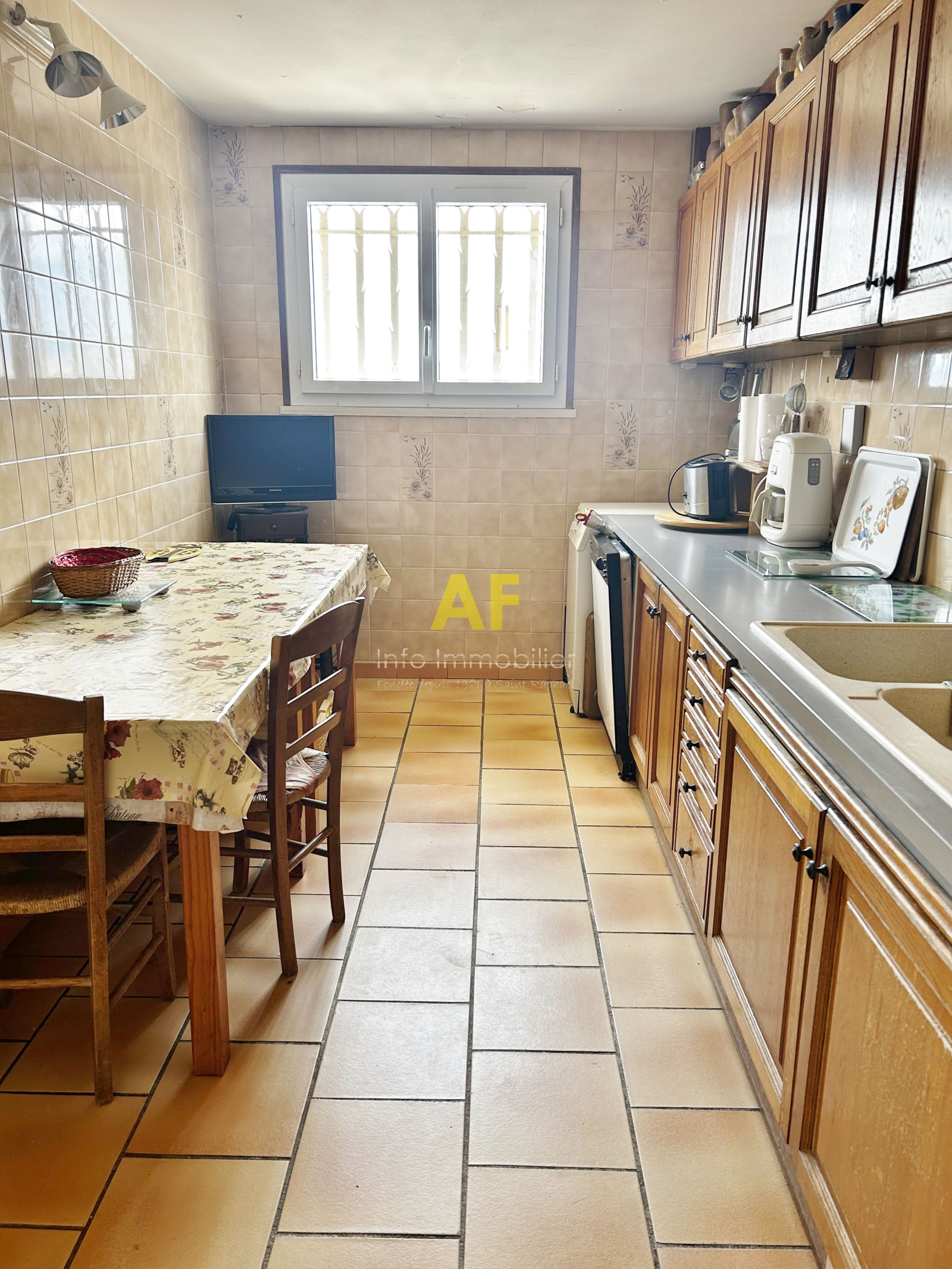 Image_, Maison, Saint-Raphaël, ref :8344