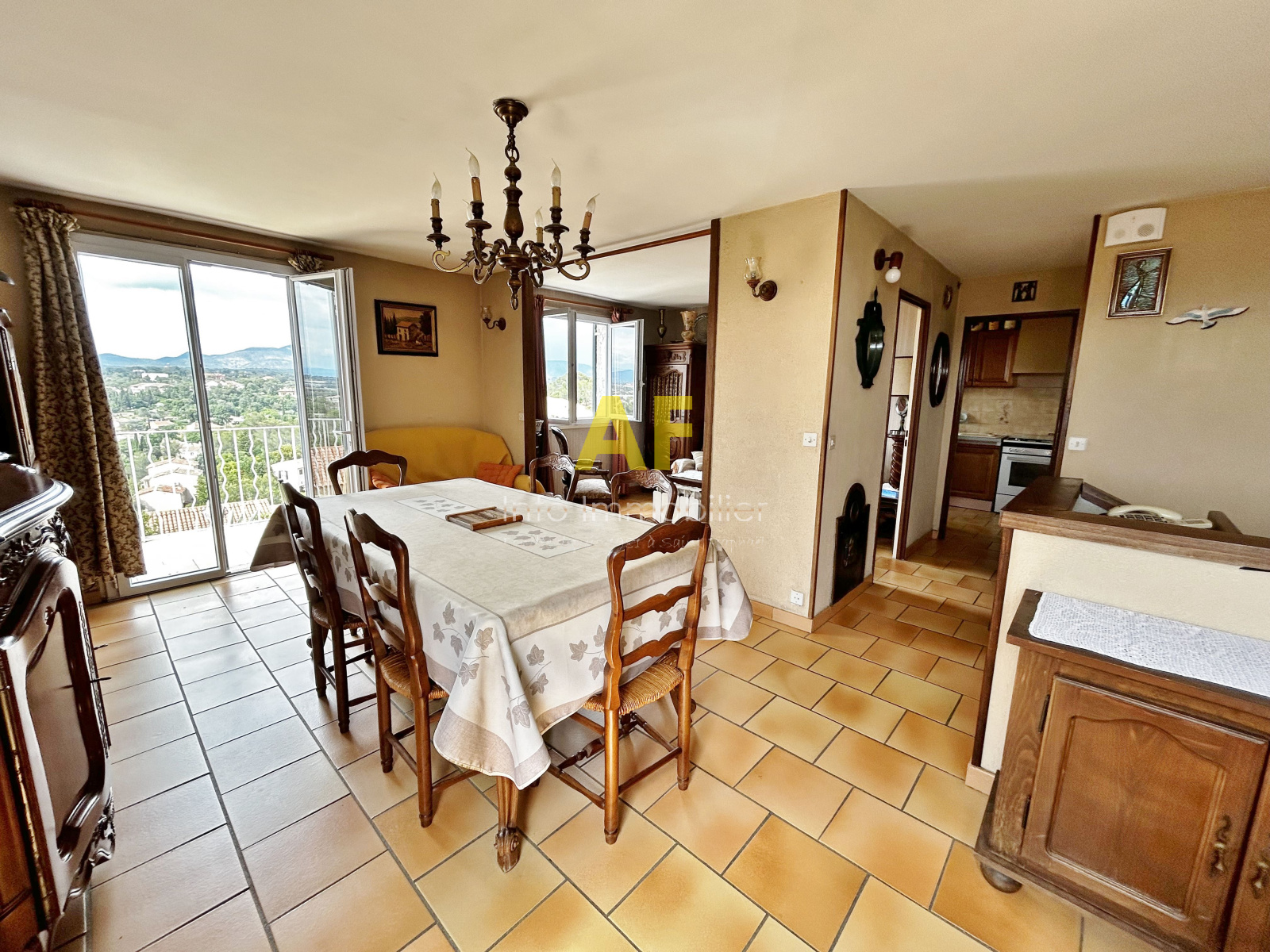 Image_, Maison, Saint-Raphaël, ref :8344