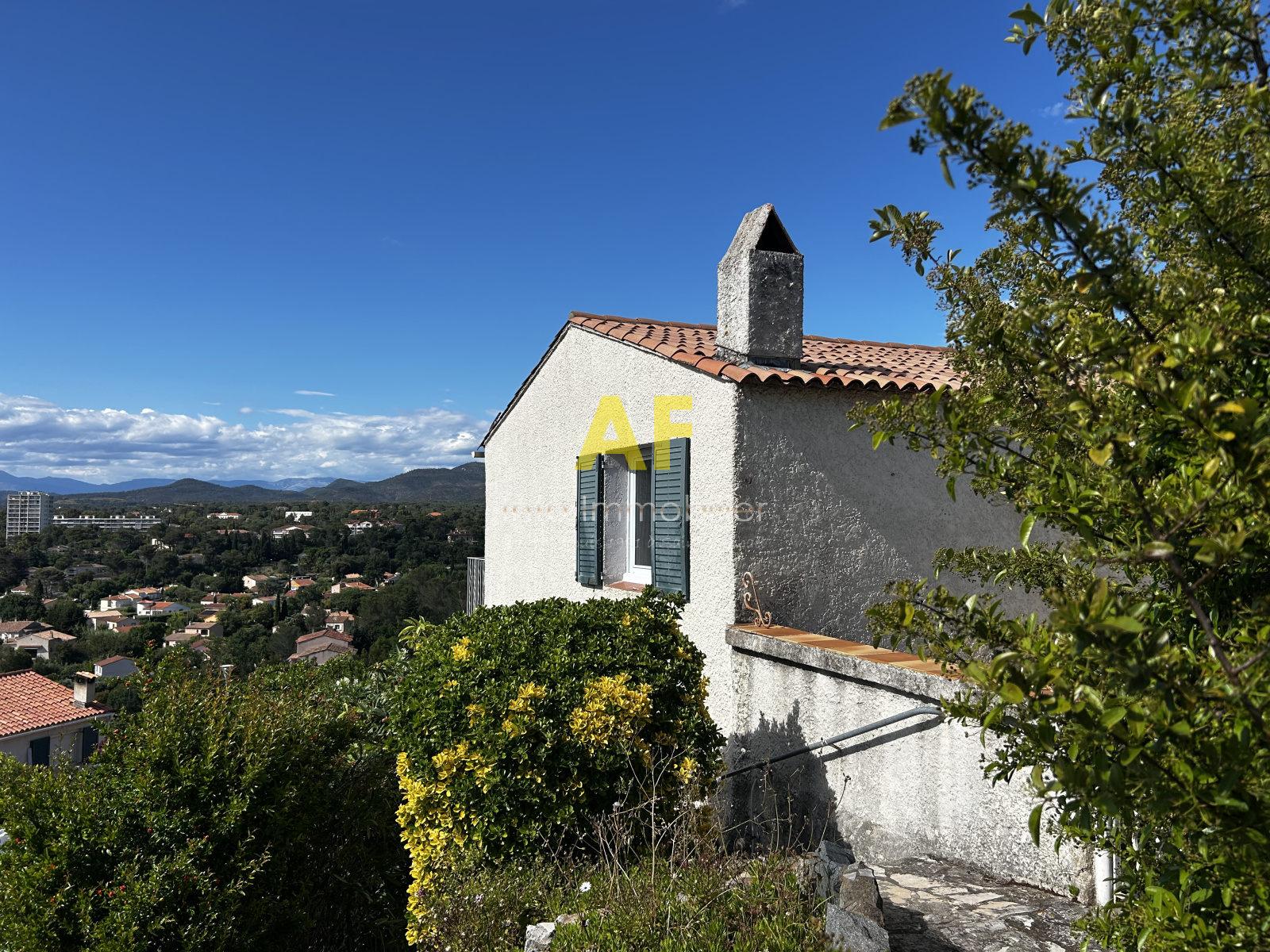 Image_, Maison, Saint-Raphaël, ref :8344