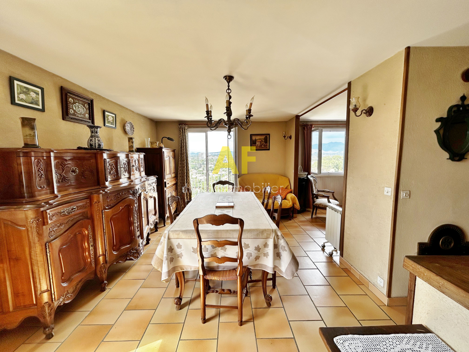 Image_, Maison, Saint-Raphaël, ref :8344