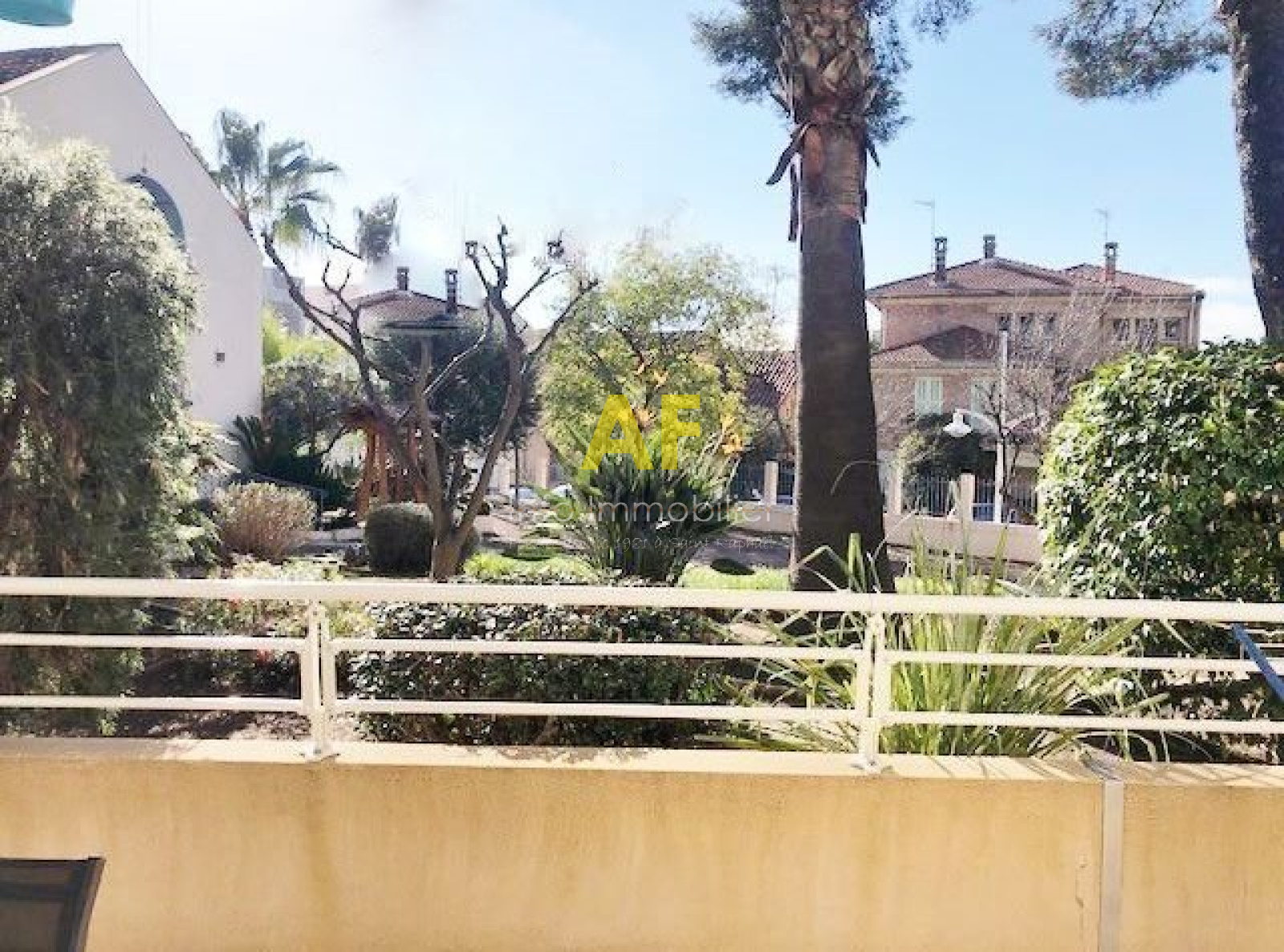 Image_, Appartement, Saint-Raphaël, ref :240
