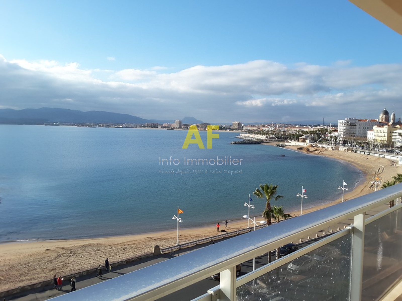 Image_, Appartement, Saint-Raphaël, ref :246