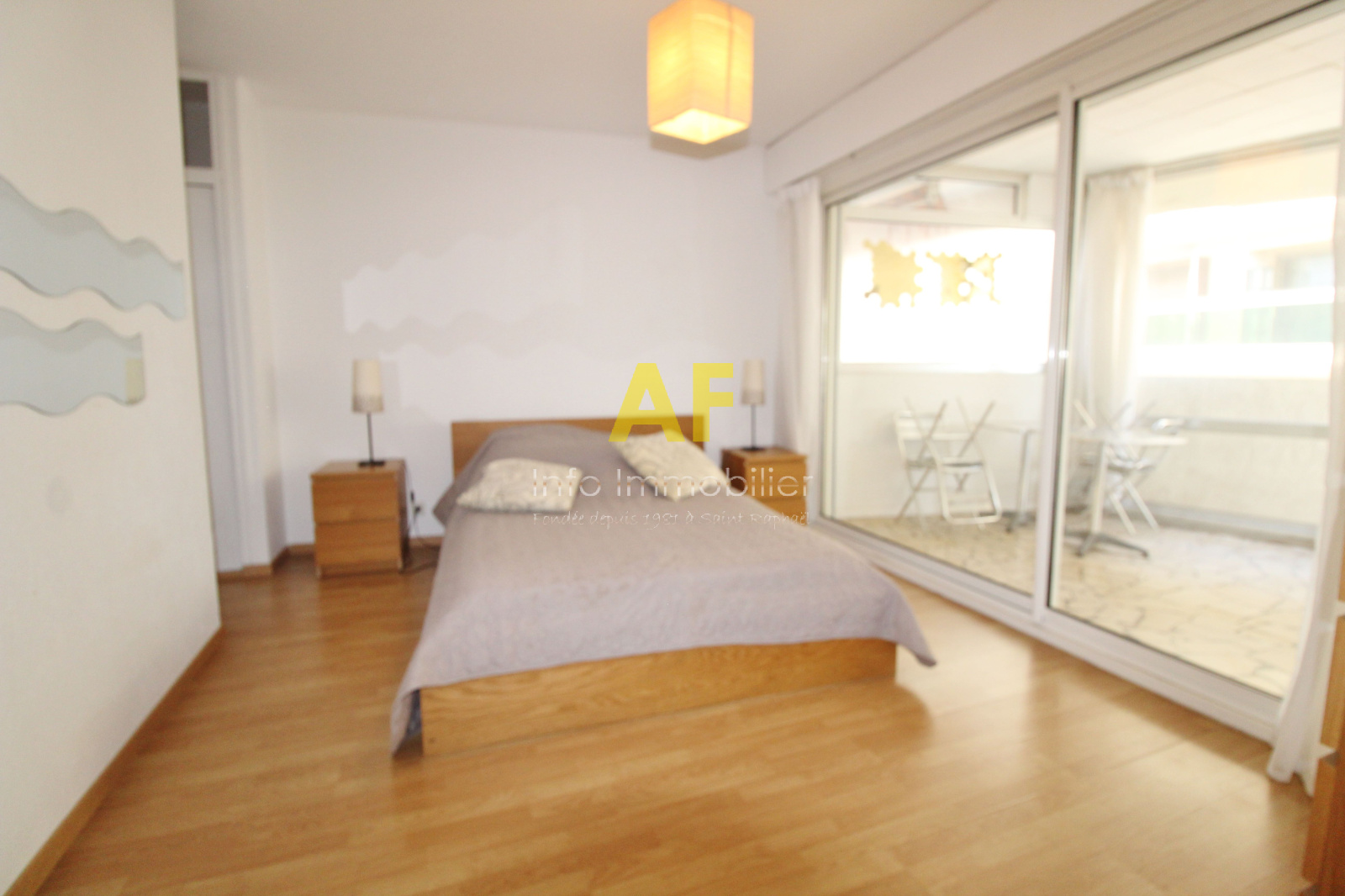 Image_, Appartement, Saint-Raphaël, ref :CC1073