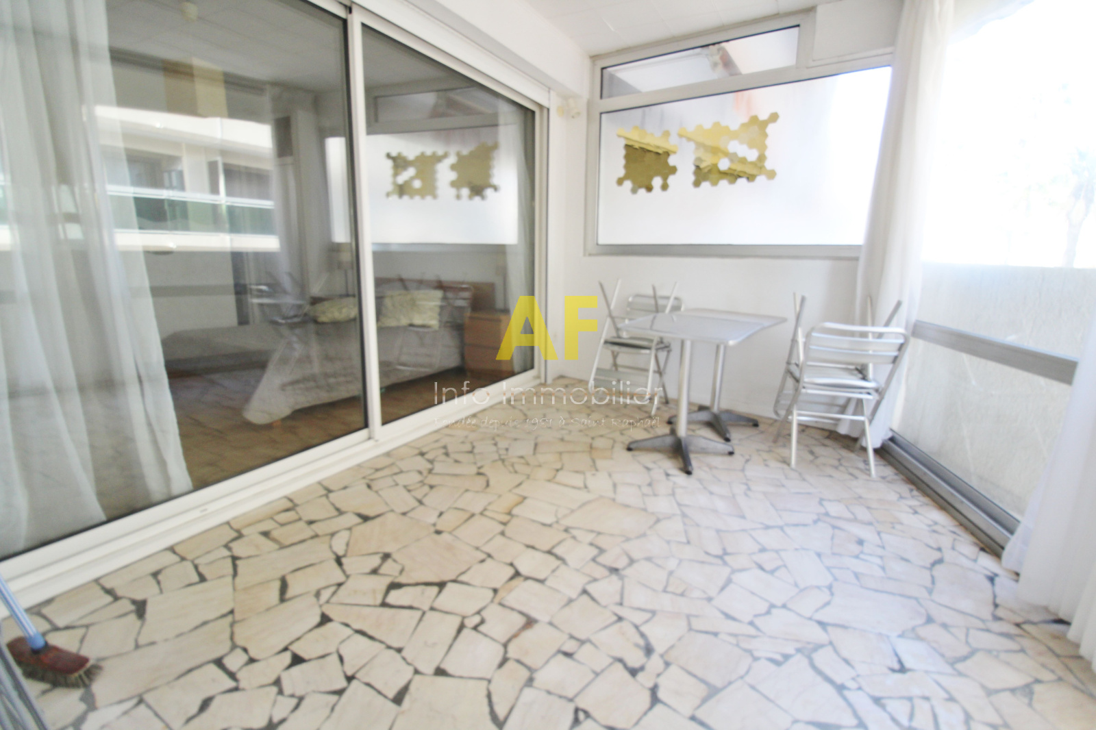 Image_, Appartement, Saint-Raphaël, ref :CC1073