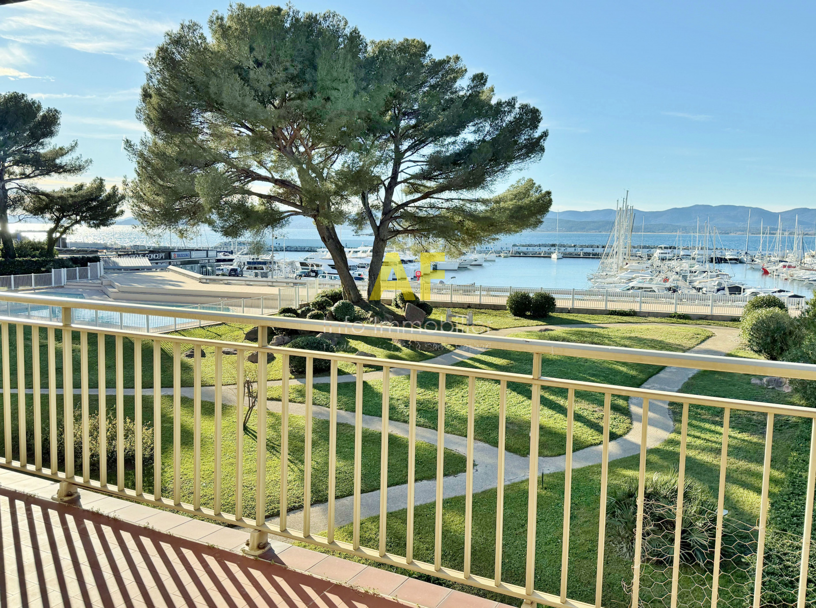 Image_, Appartement, Saint-Raphaël, ref :8314