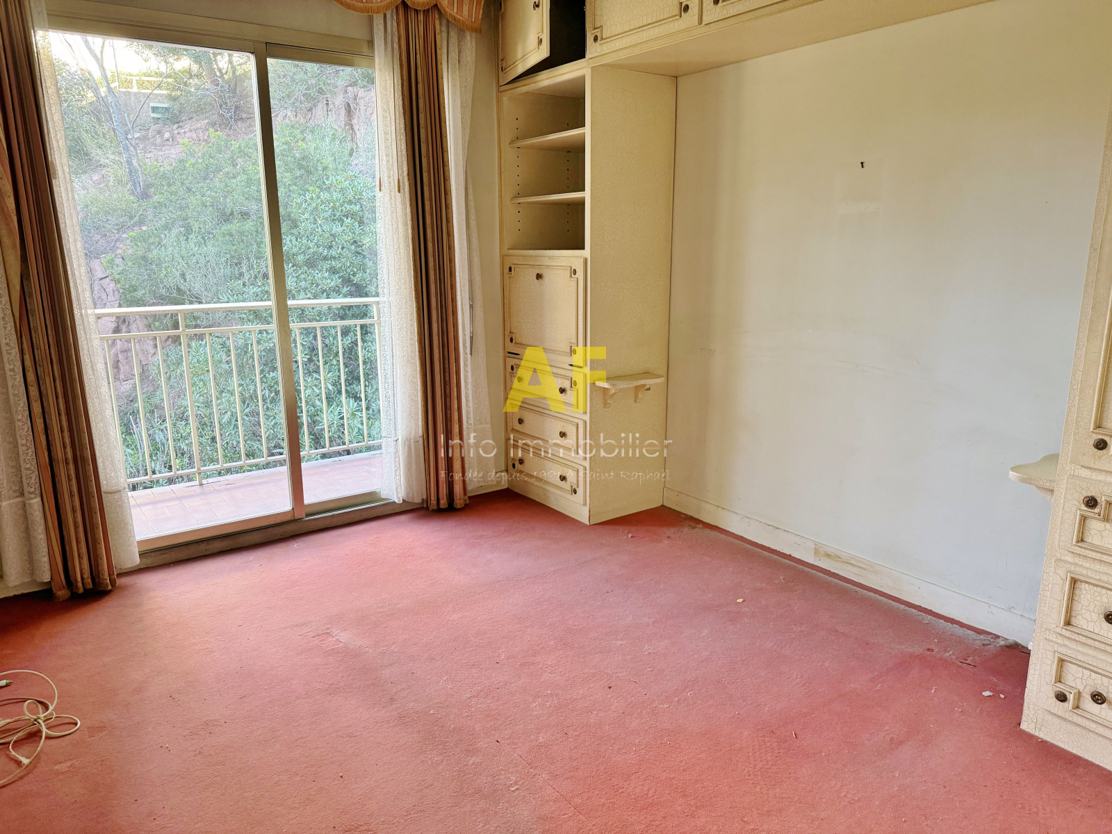 Image_, Appartement, Saint-Raphaël, ref :8314