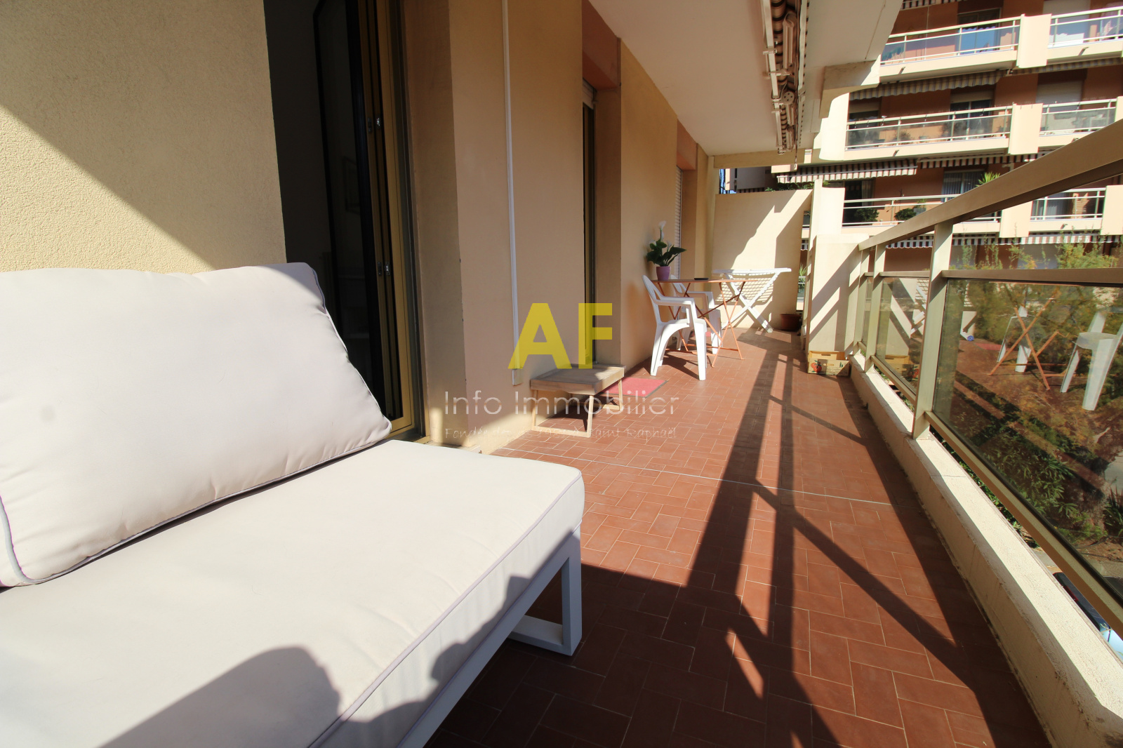 Image_, Appartement, Saint-Raphaël, ref :CC1090