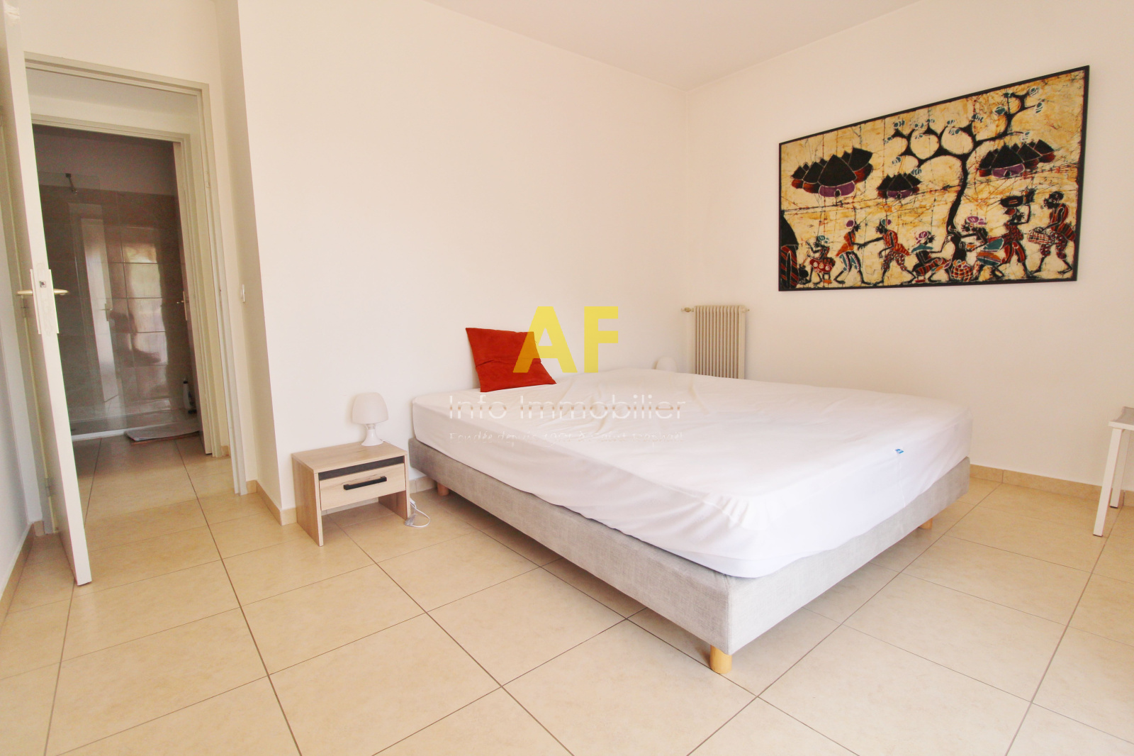 Image_, Appartement, Saint-Raphaël, ref :CC1090