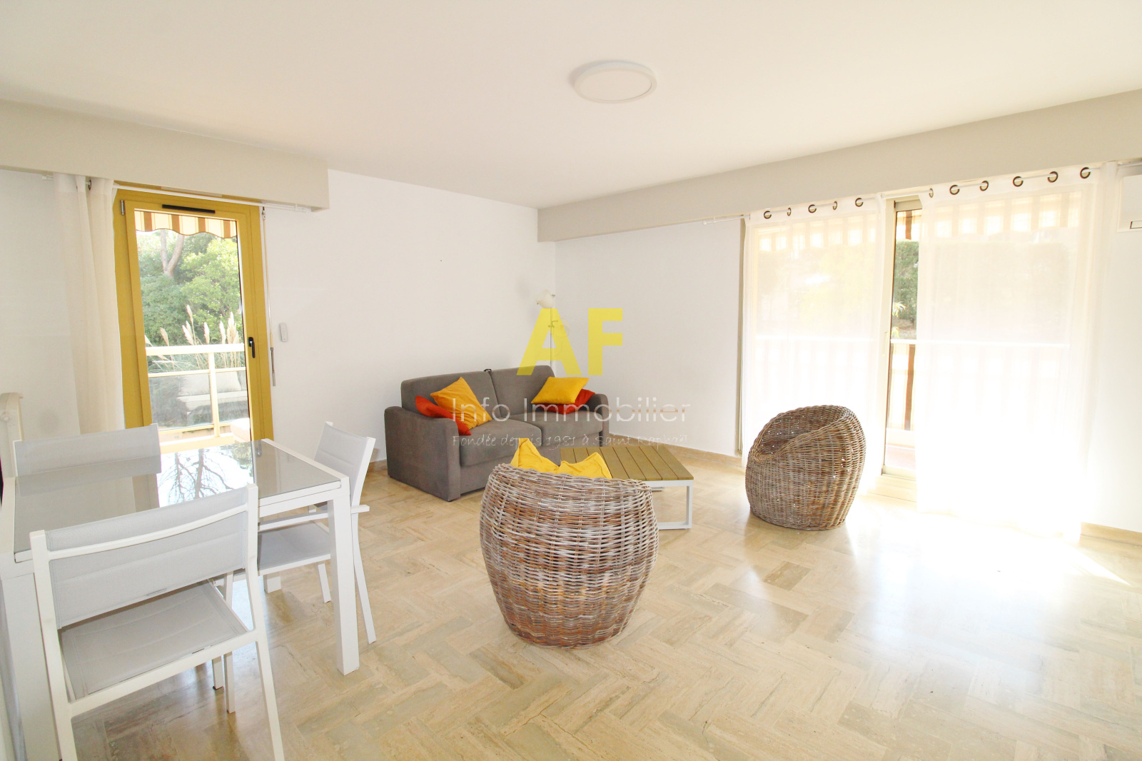 Image_, Appartement, Saint-Raphaël, ref :CC1090