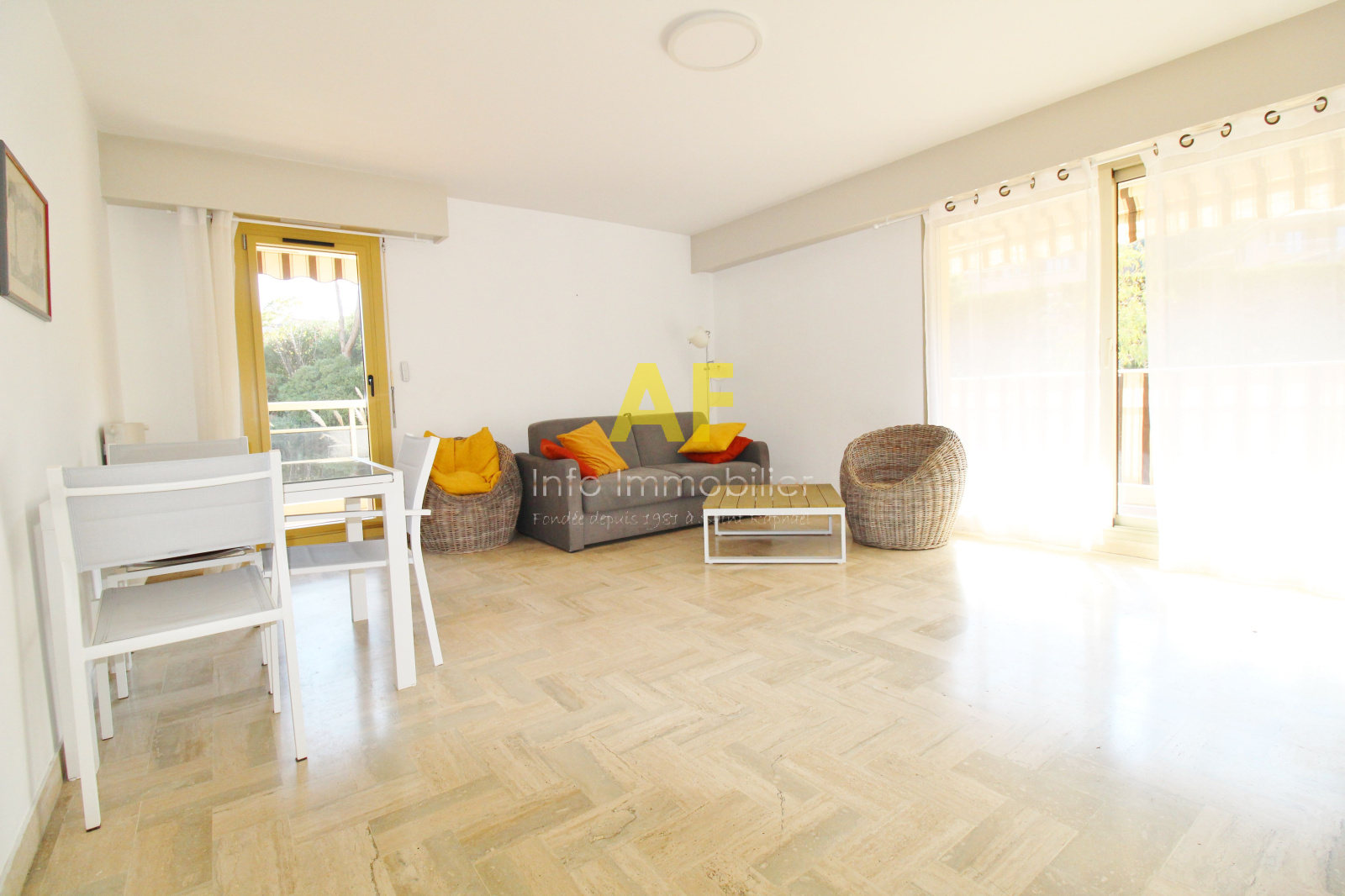 Image_, Appartement, Saint-Raphaël, ref :CC1090