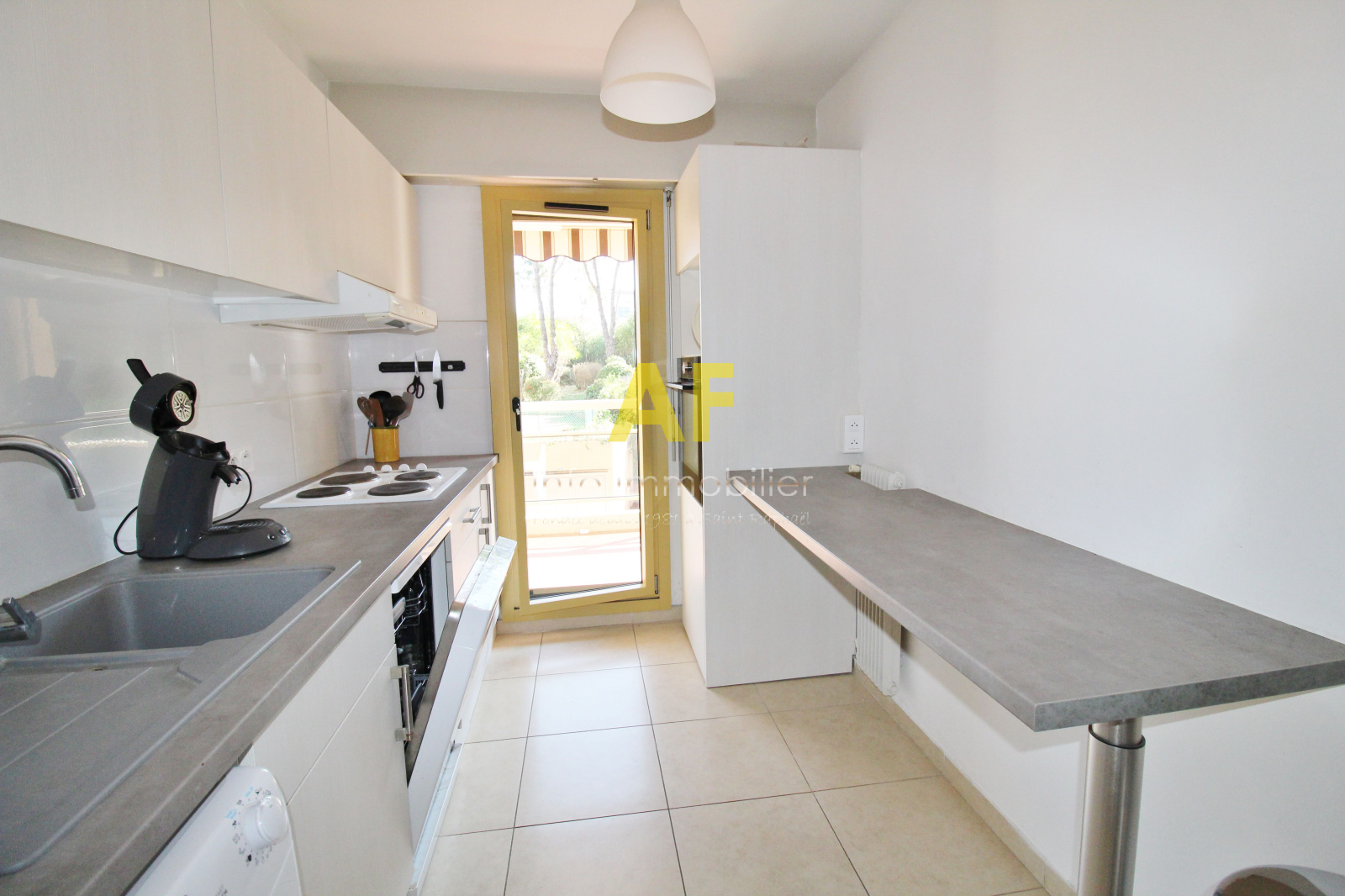 Image_, Appartement, Saint-Raphaël, ref :CC1090