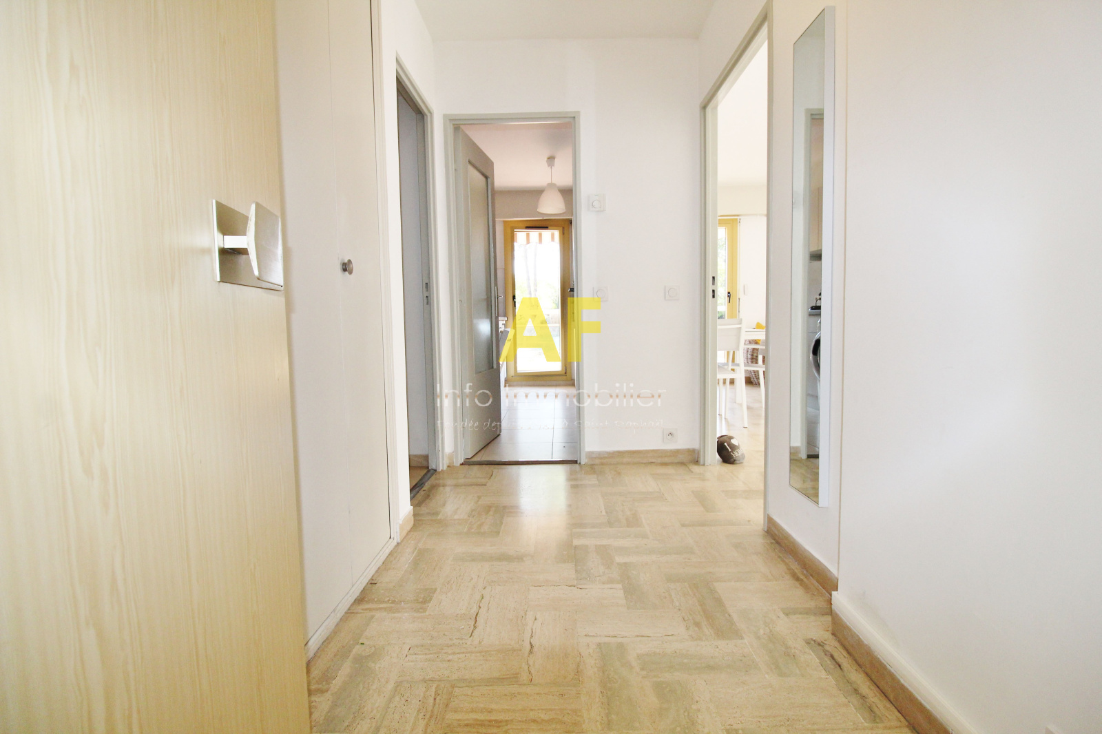 Image_, Appartement, Saint-Raphaël, ref :CC1090
