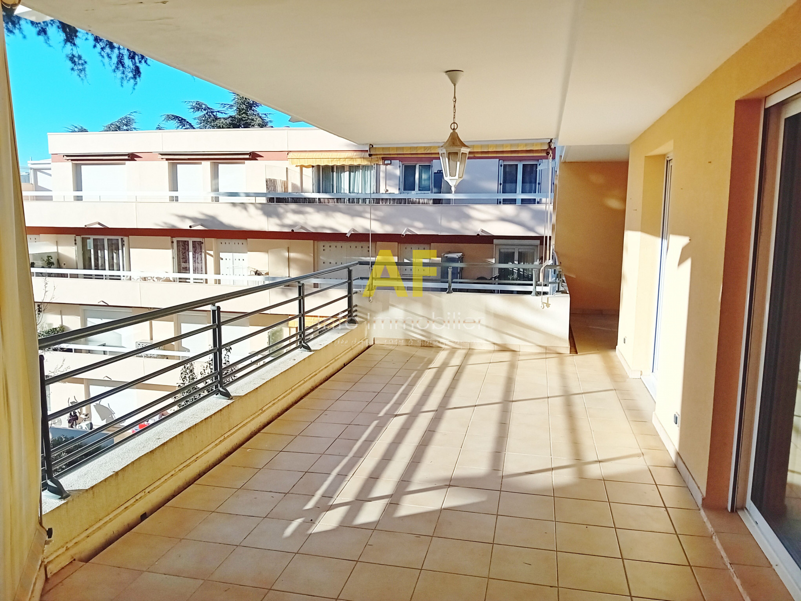 Image_, Appartement, Saint-Raphaël, ref :8228
