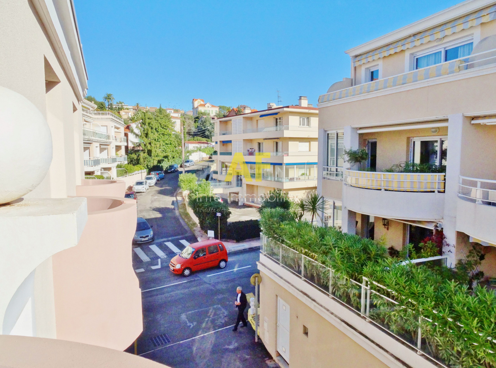 Image_, Appartement, Saint-Raphaël, ref :8185