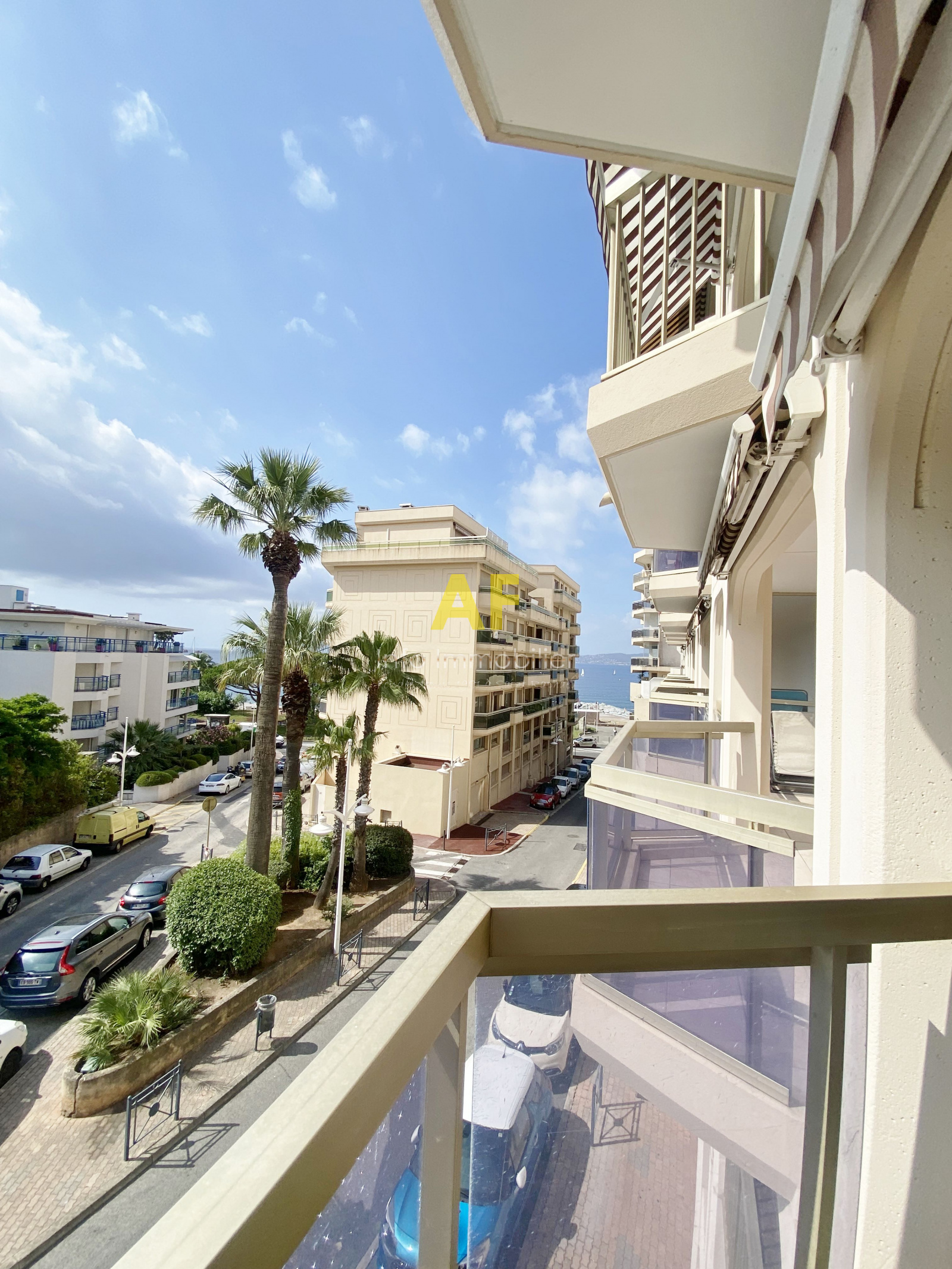 Image_, Appartement, Saint-Raphaël, ref :8104