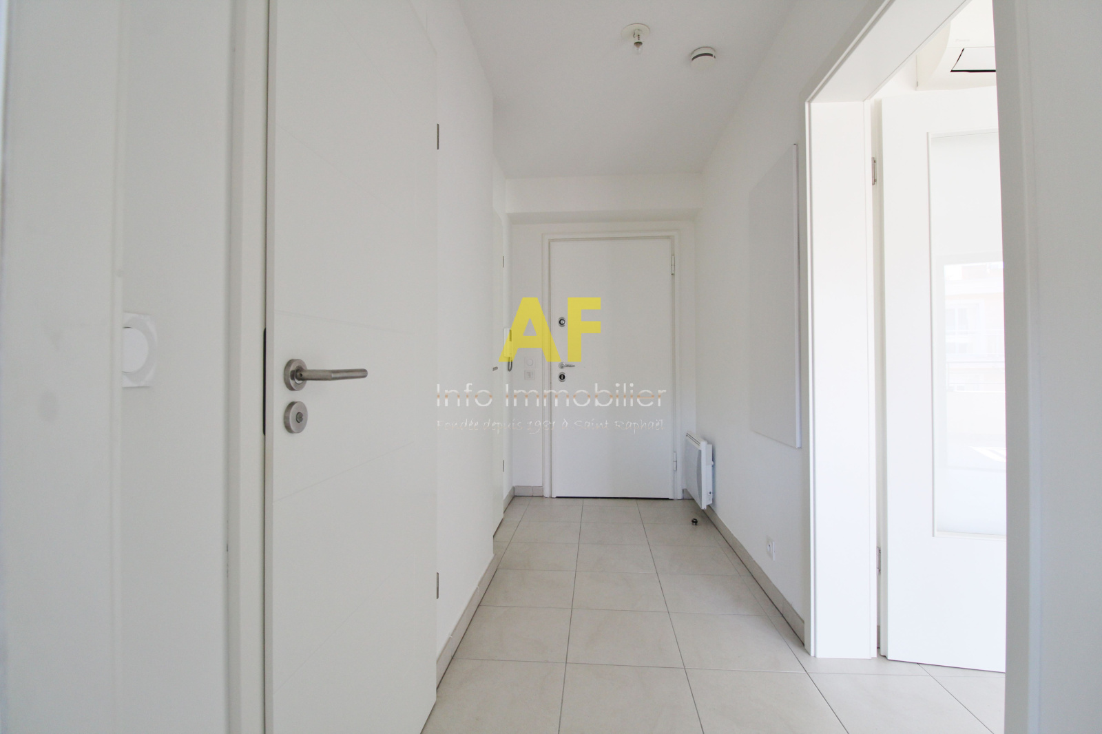 Image_, Appartement, Saint-Raphaël, ref :1858