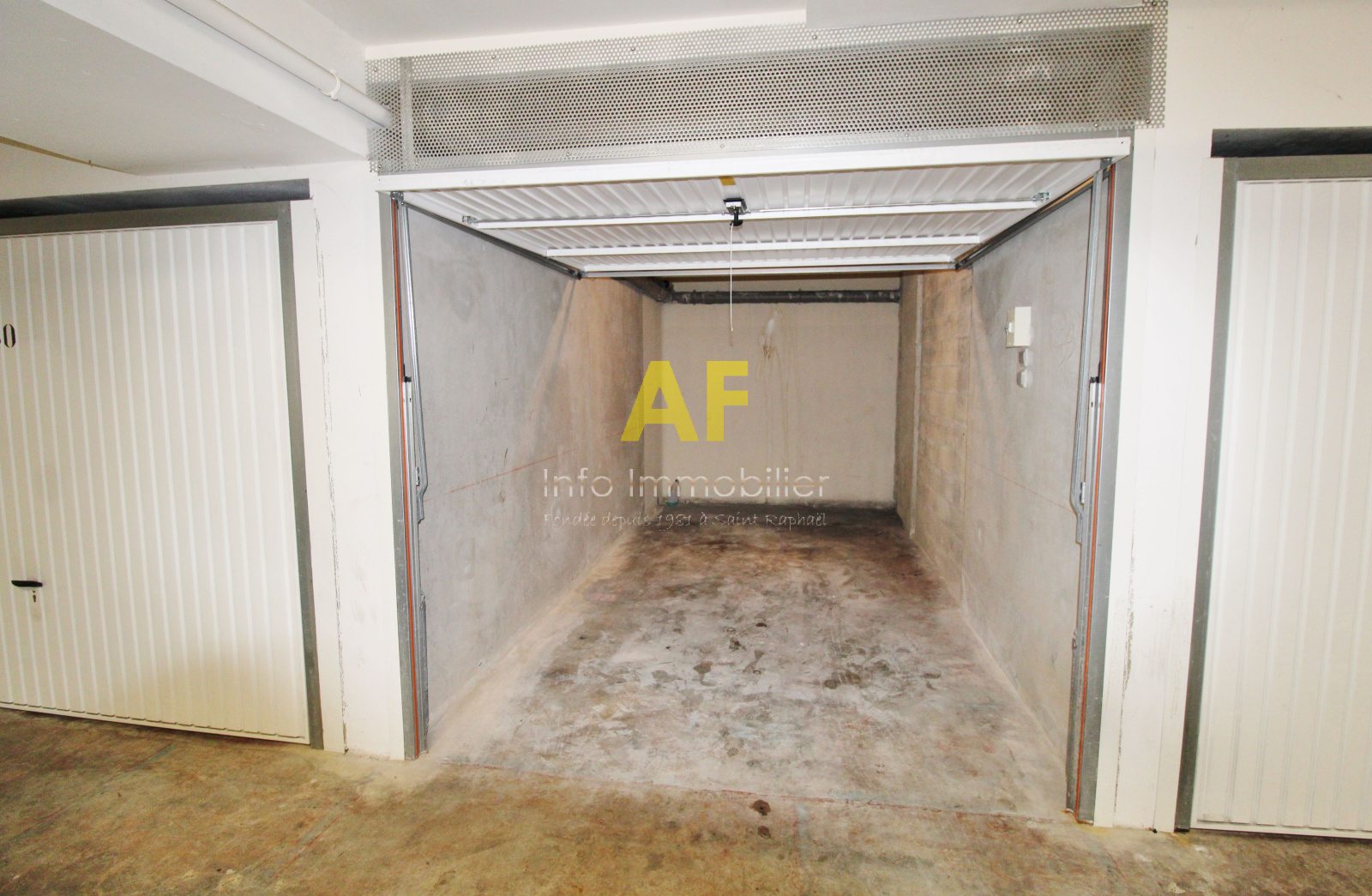 Image_, Appartement, Saint-Raphaël, ref :1858