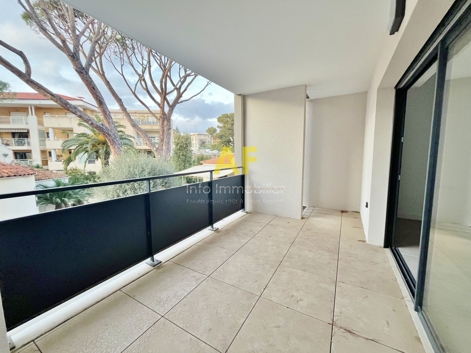 Image_, Appartement, Saint-Raphaël, ref :8317