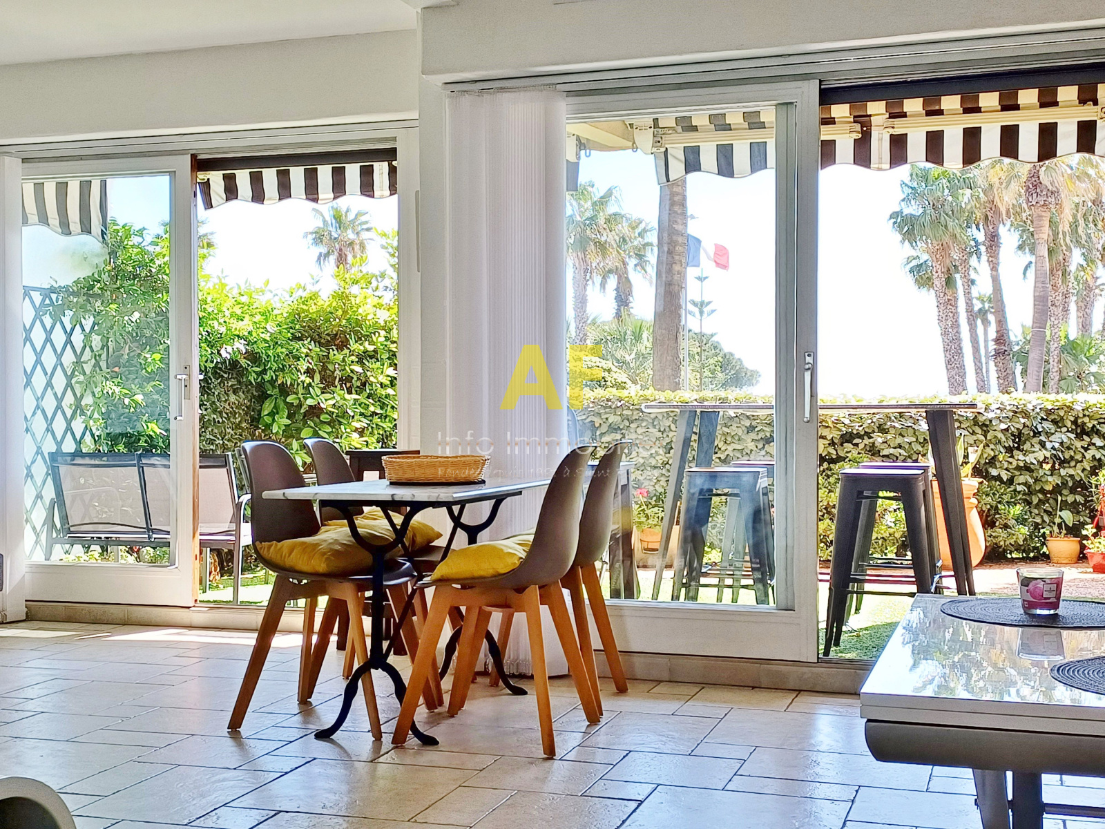 Image_, Appartement, Saint-Raphaël, ref :8342