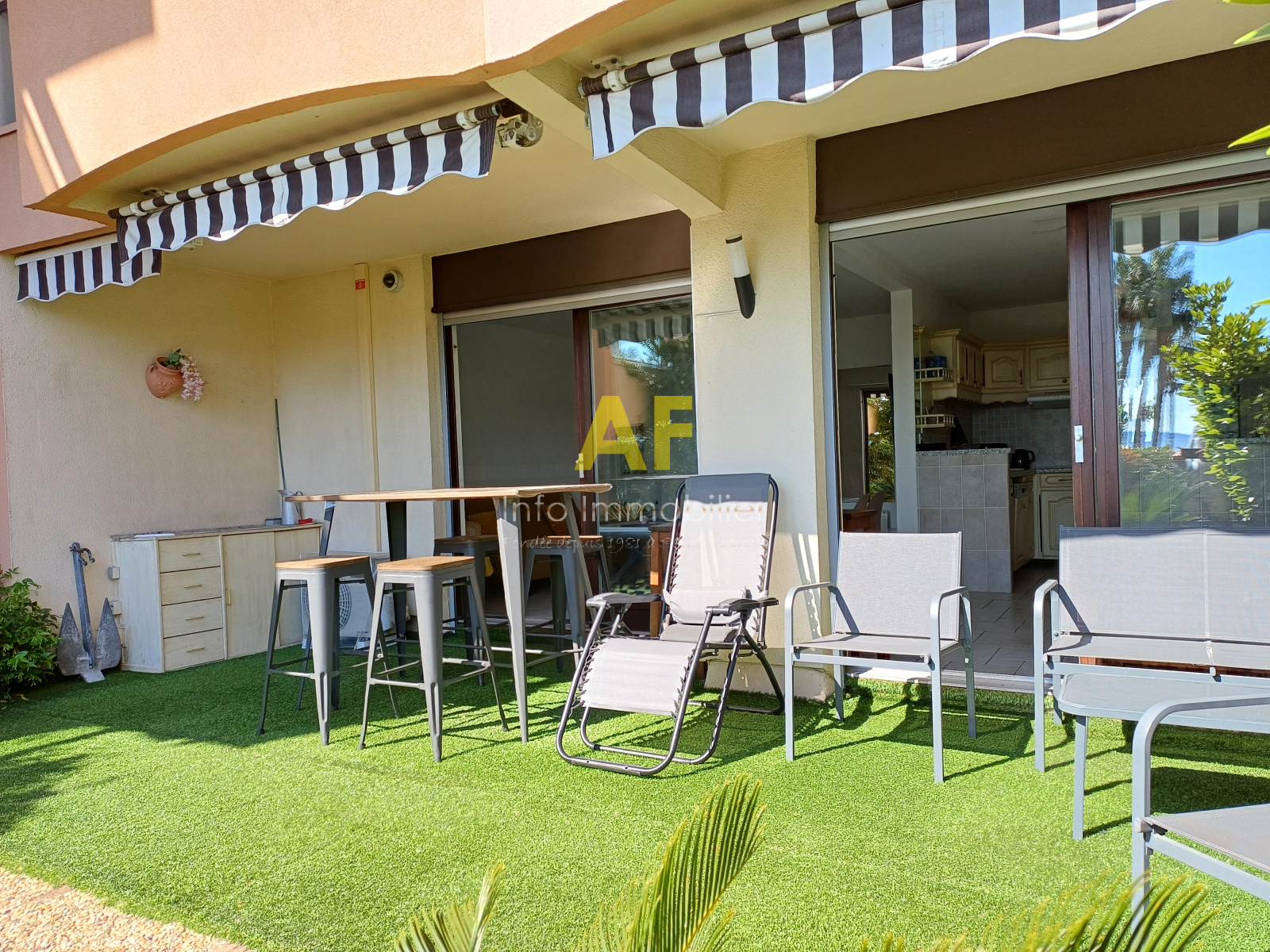 Image_, Appartement, Saint-Raphaël, ref :8342