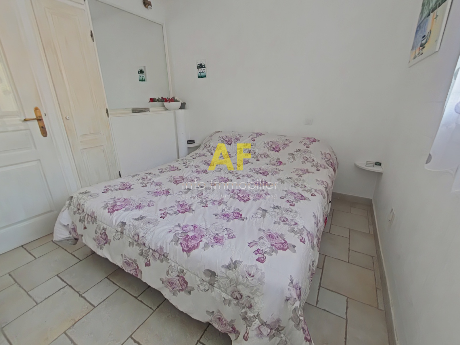 Image_, Appartement, Saint-Raphaël, ref :8342
