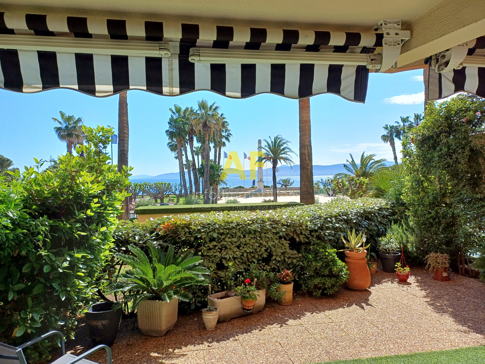 Image_, Appartement, Saint-Raphaël, ref :8342