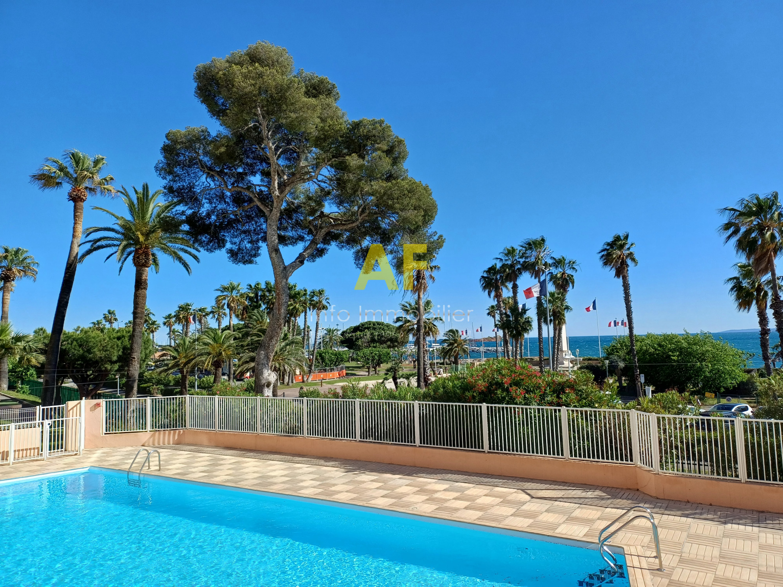 Image_, Appartement, Saint-Raphaël, ref :8342