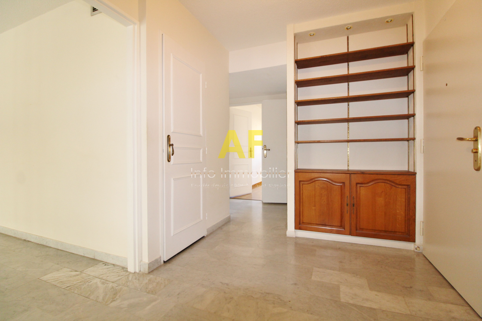Image_, Appartement, Saint-Raphaël, ref :CC1570