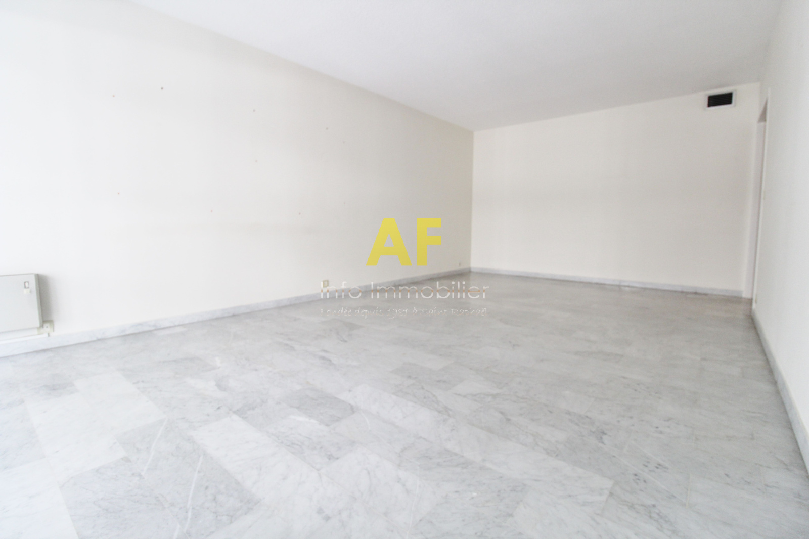 Image_, Appartement, Saint-Raphaël, ref :CC1570