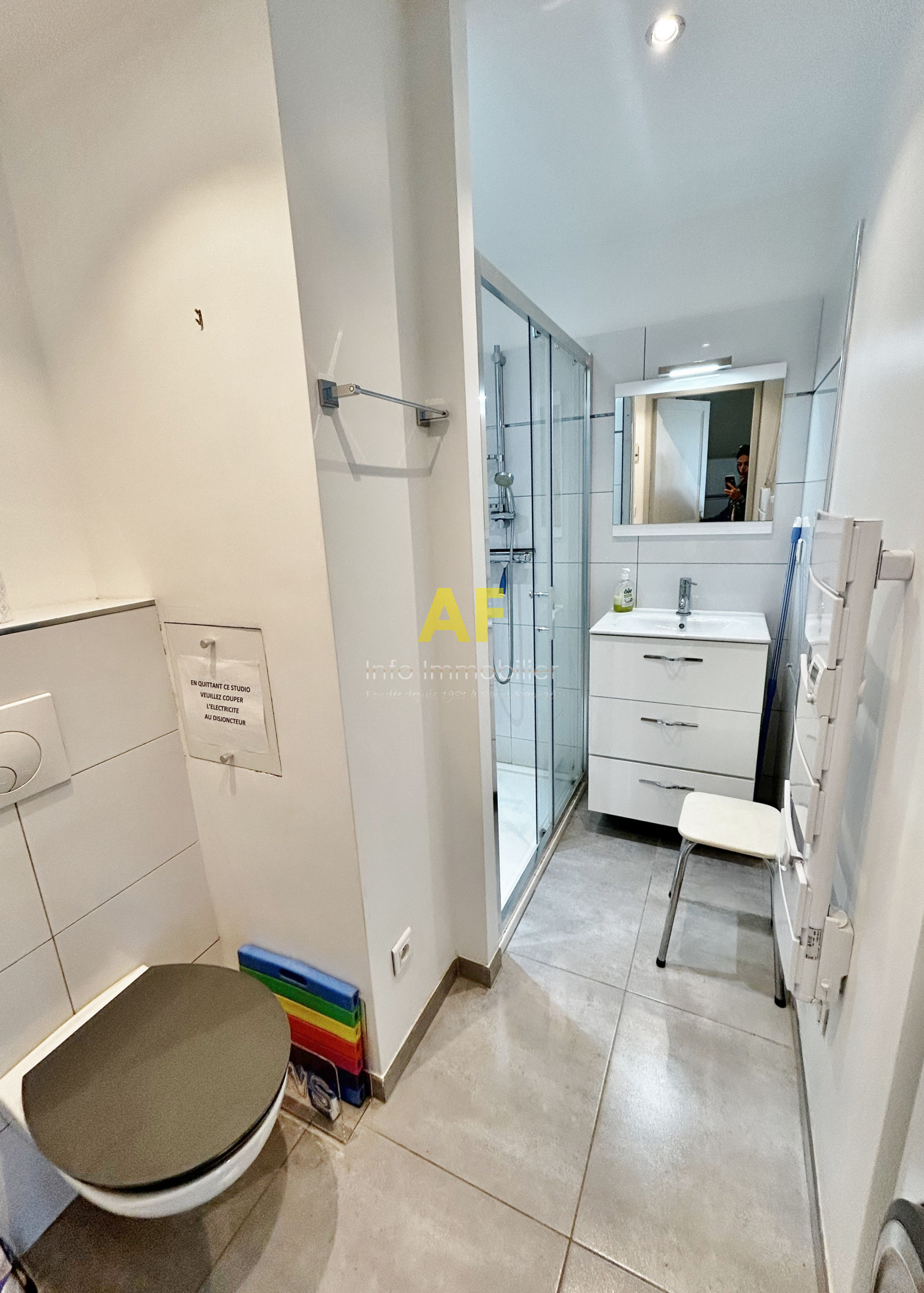 Image_, Appartement, Saint-Raphaël, ref :8295