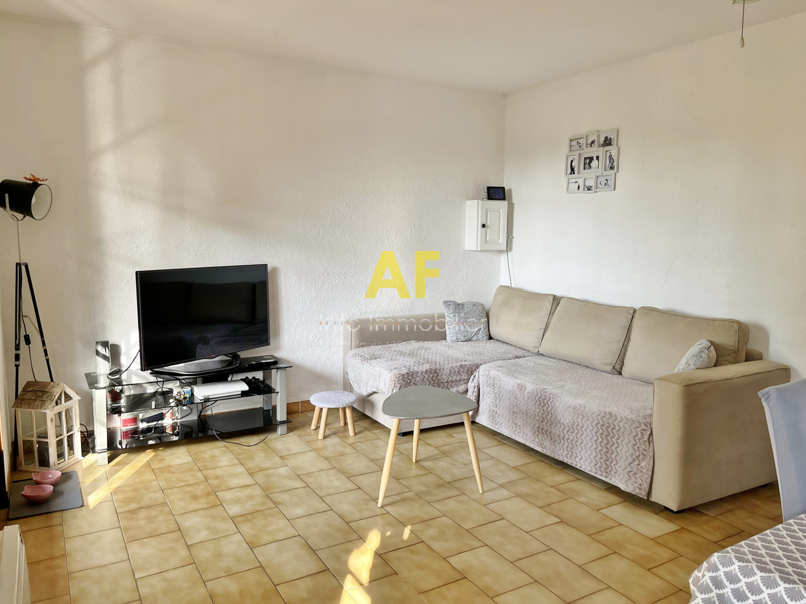 Image_, Appartement, Saint-Raphaël, ref :8302