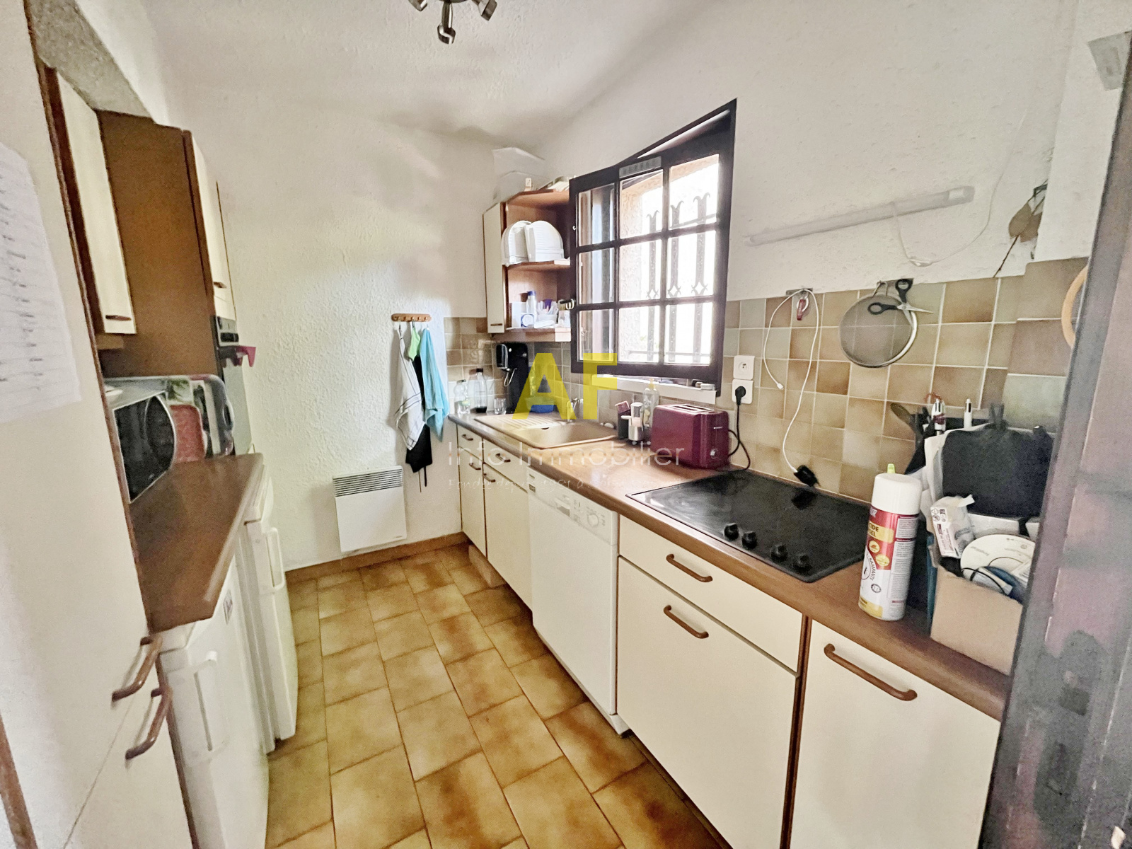 Image_, Appartement, Saint-Raphaël, ref :8302