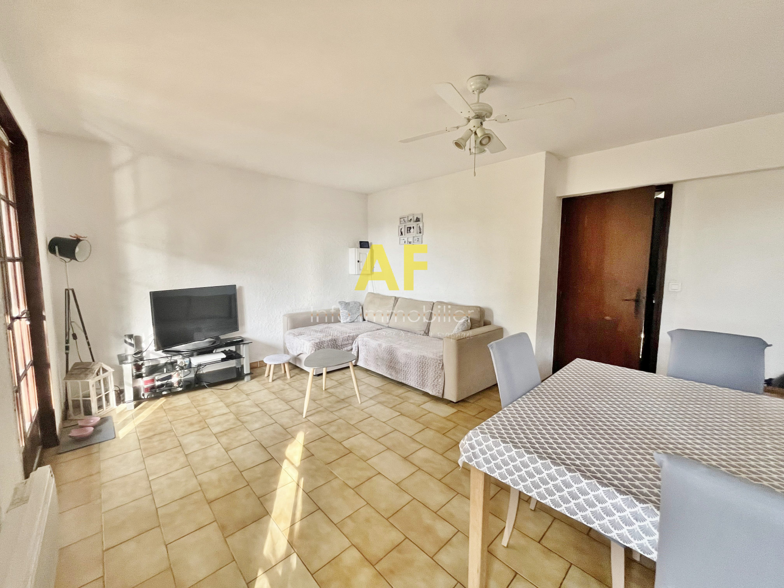 Image_, Appartement, Saint-Raphaël, ref :8302