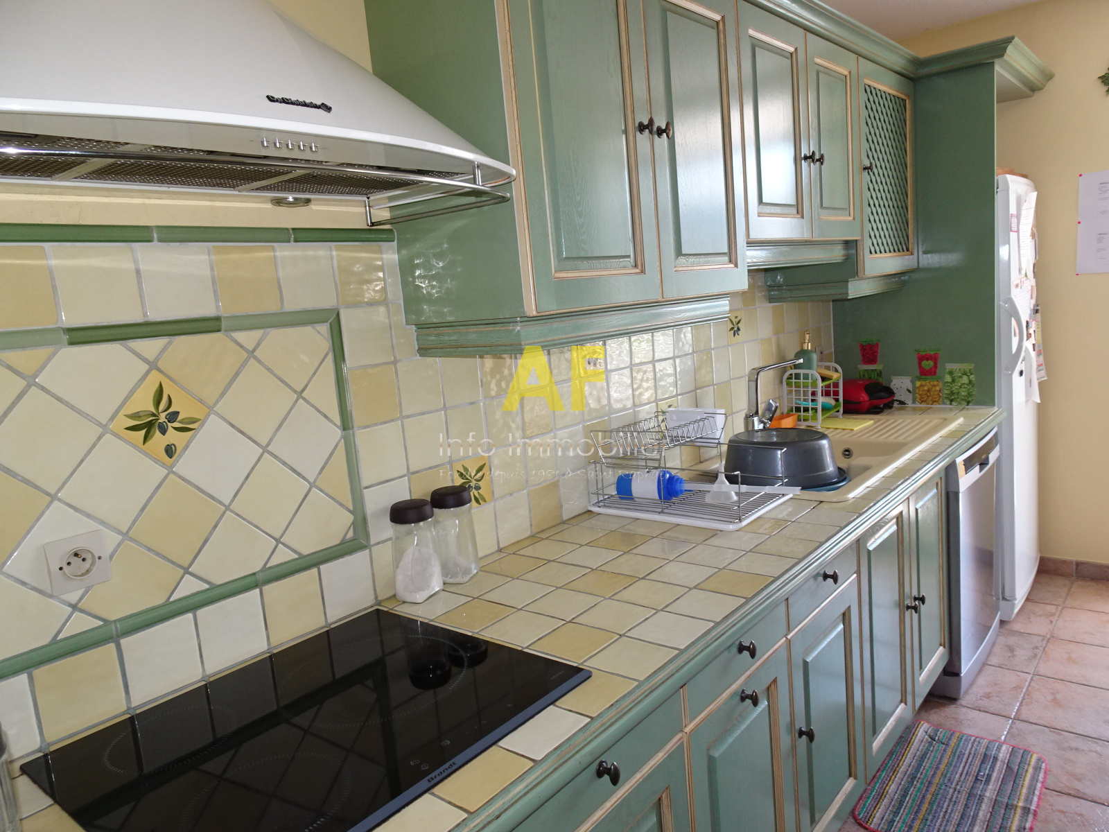 Image_, Appartement, Saint-Raphaël, ref :8181