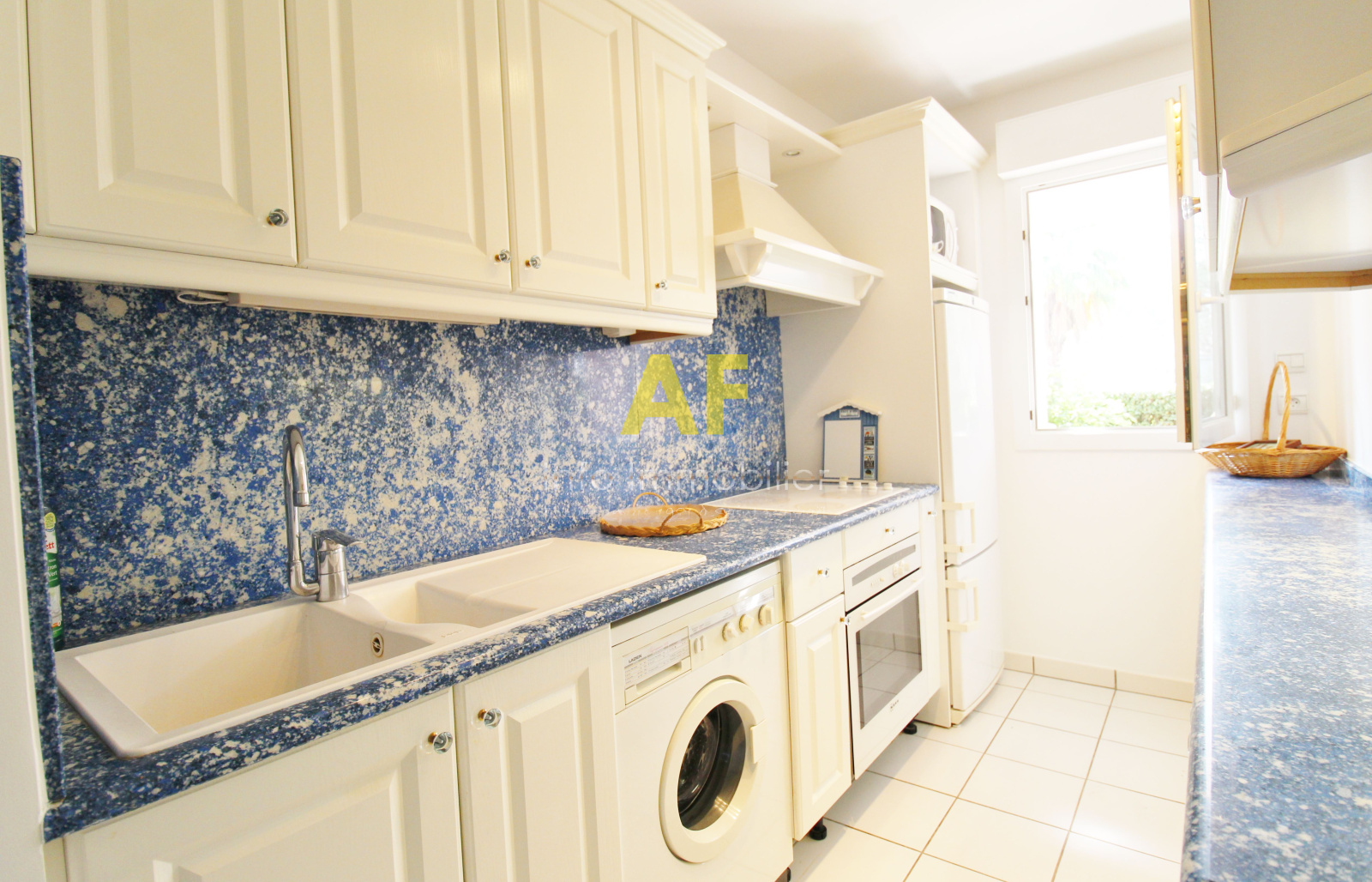 Image_, Appartement, Saint-Raphaël, ref :CC1130