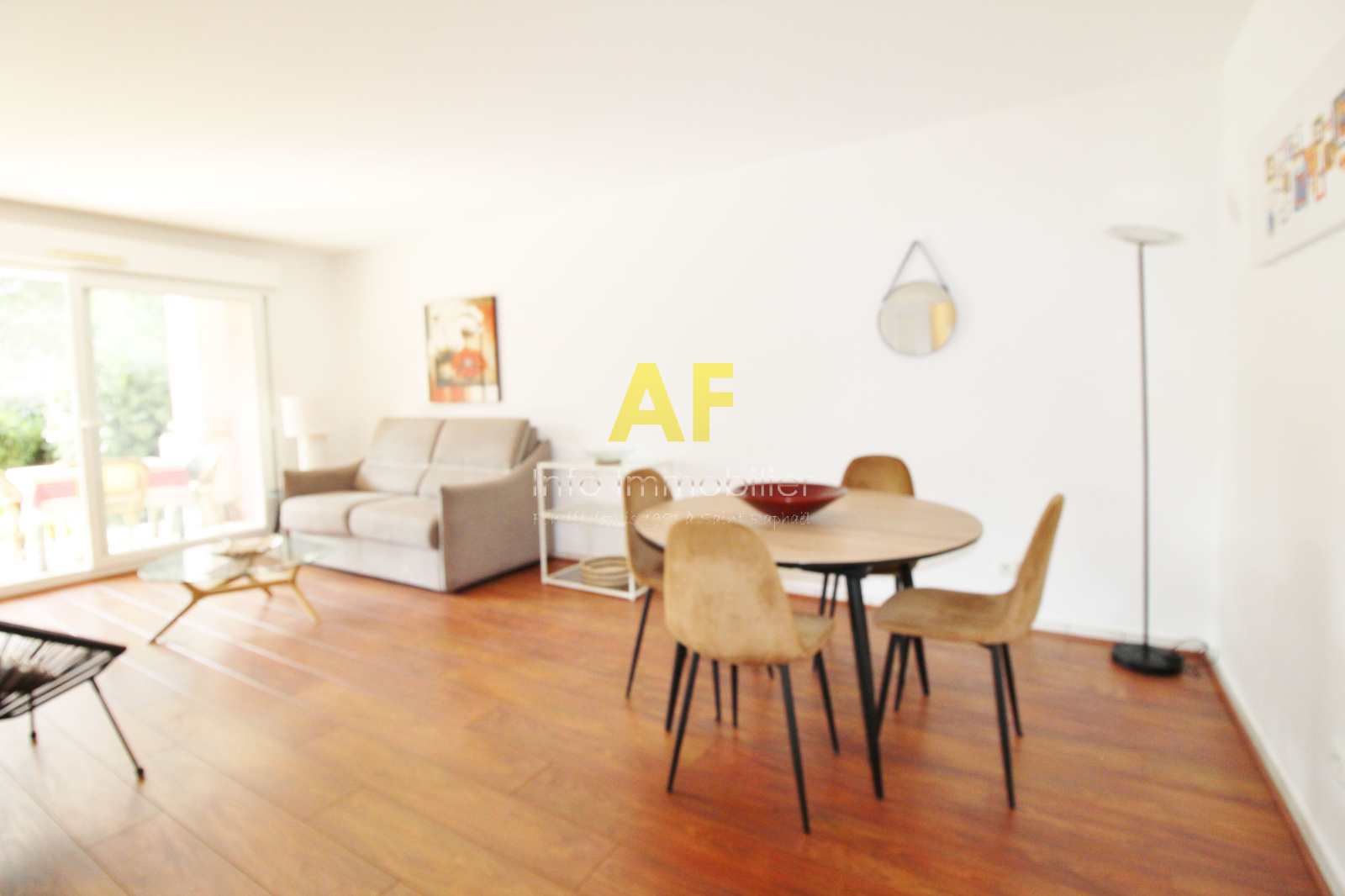 Image_, Appartement, Saint-Raphaël, ref :CC1130