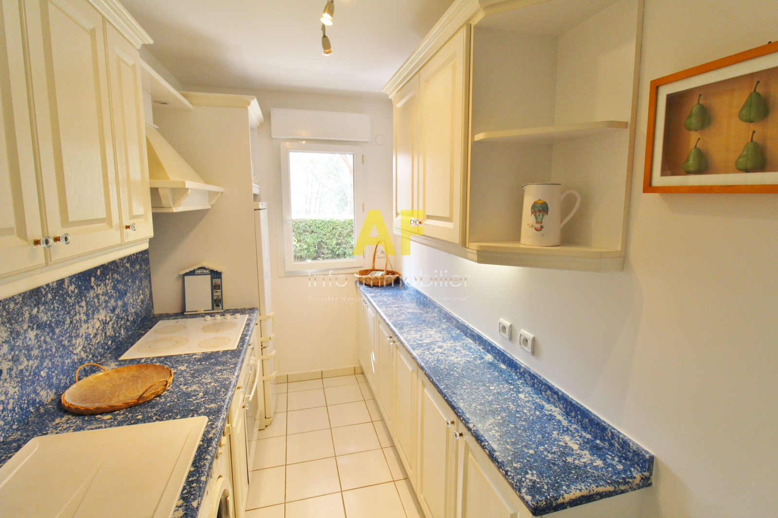 Image_, Appartement, Saint-Raphaël, ref :CC1130