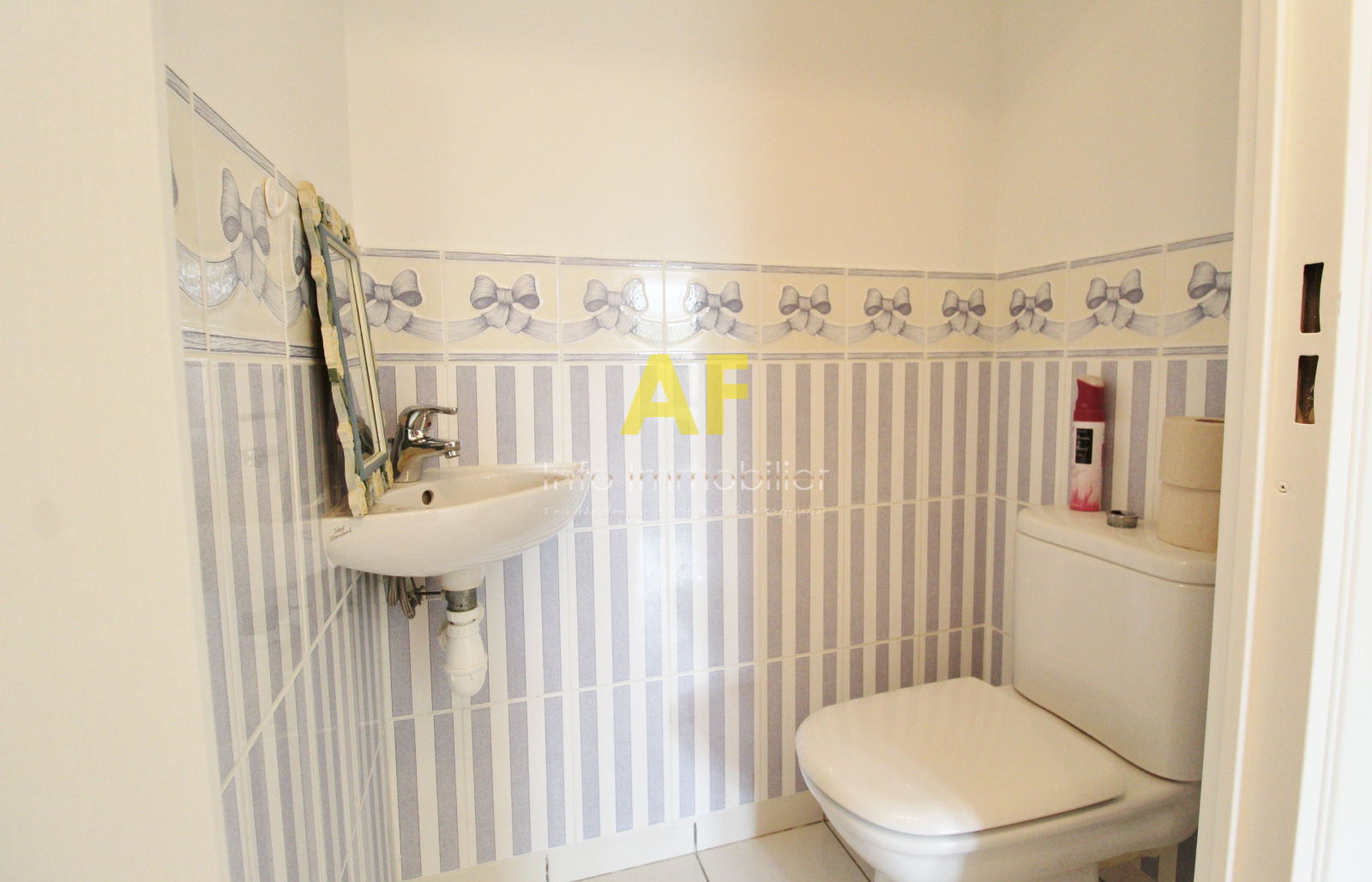 Image_, Appartement, Saint-Raphaël, ref :CC1130