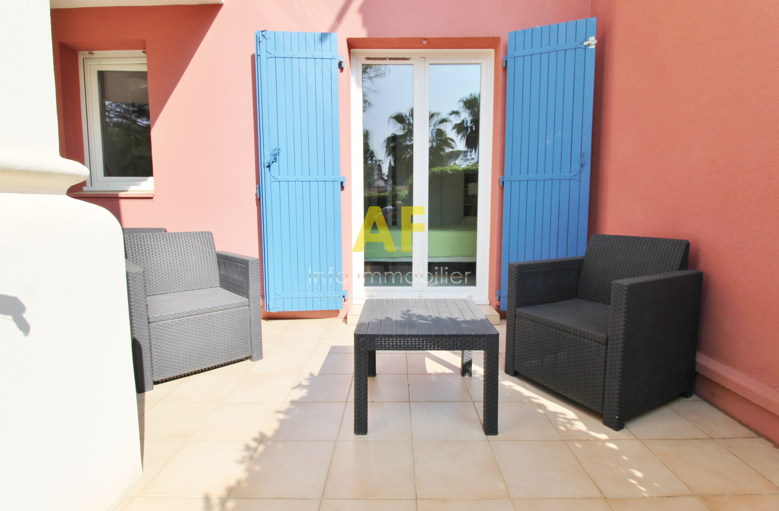 Image_, Appartement, Saint-Raphaël, ref :CC1130