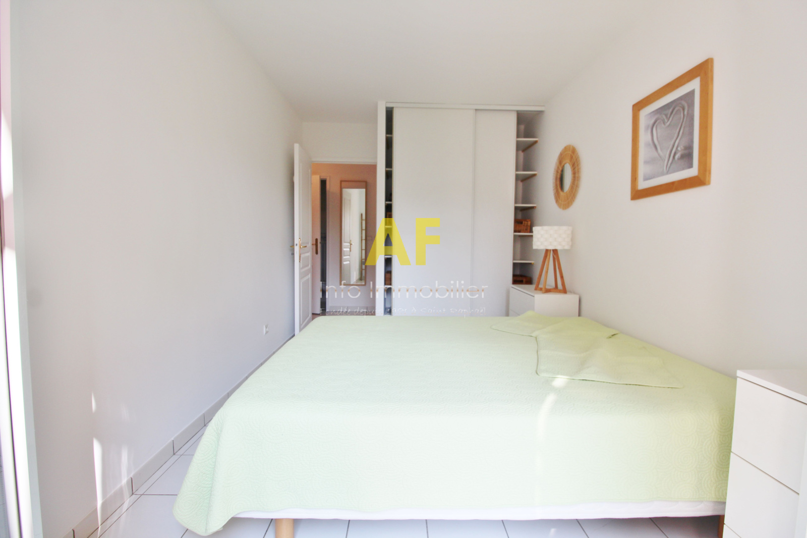 Image_, Appartement, Saint-Raphaël, ref :CC1130