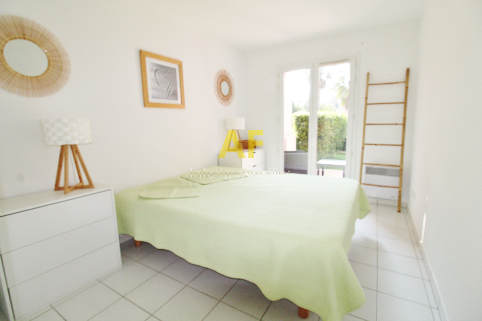 Image_, Appartement, Saint-Raphaël, ref :CC1130